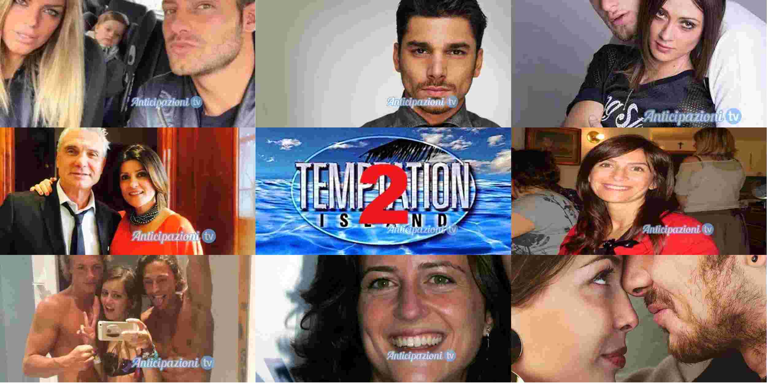 Uomini e Donne gossip: la struggente dichiarazione d’amore di Eugenio