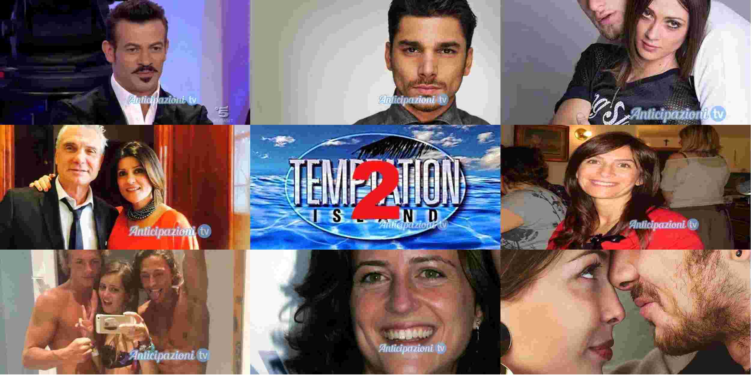 Uomini e Donne gossip: le scuse di Karina a Gianni Sperti. Basteranno?