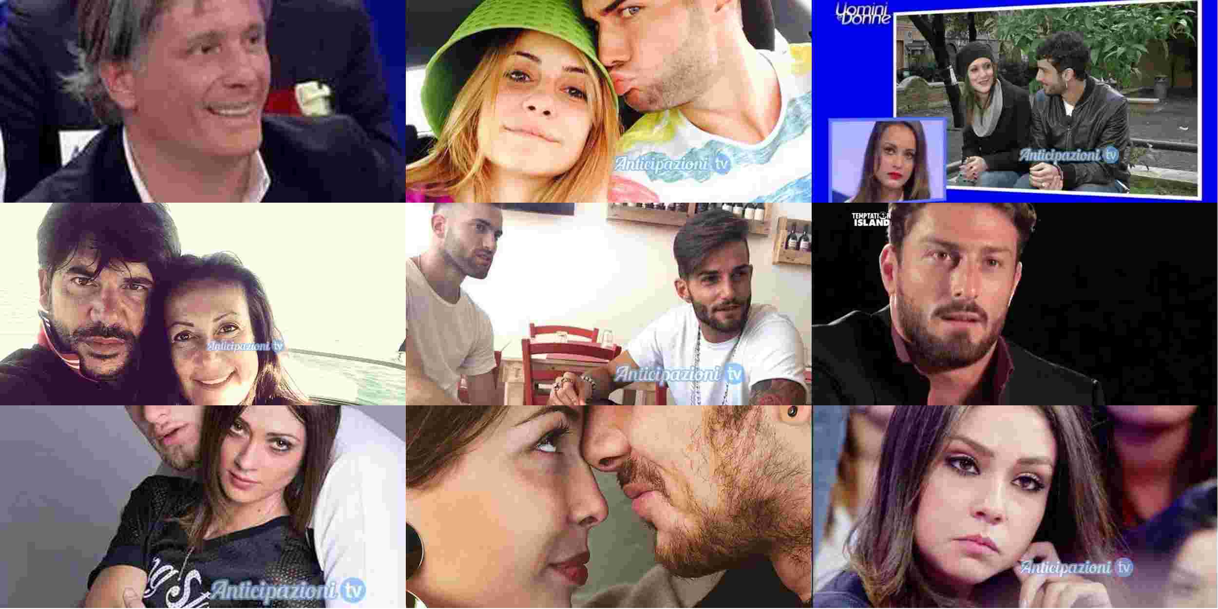 Uomini e Donne gossip: “Mai fidarsi di nessuno”, ammonisce Valentina Dallari