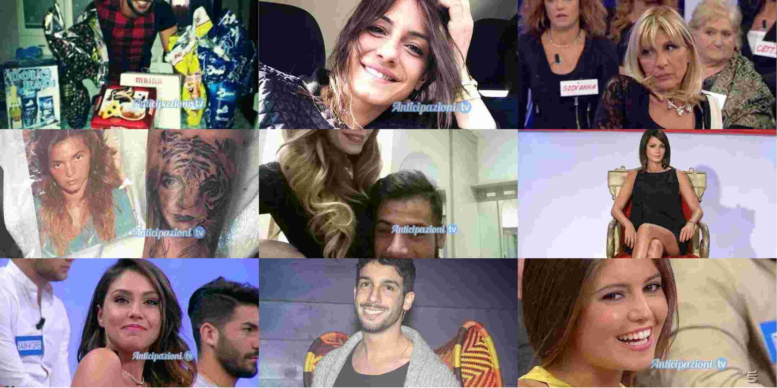 Uomini e Donne gossip: Mariano ritrova il sorriso dopo l’eliminazione