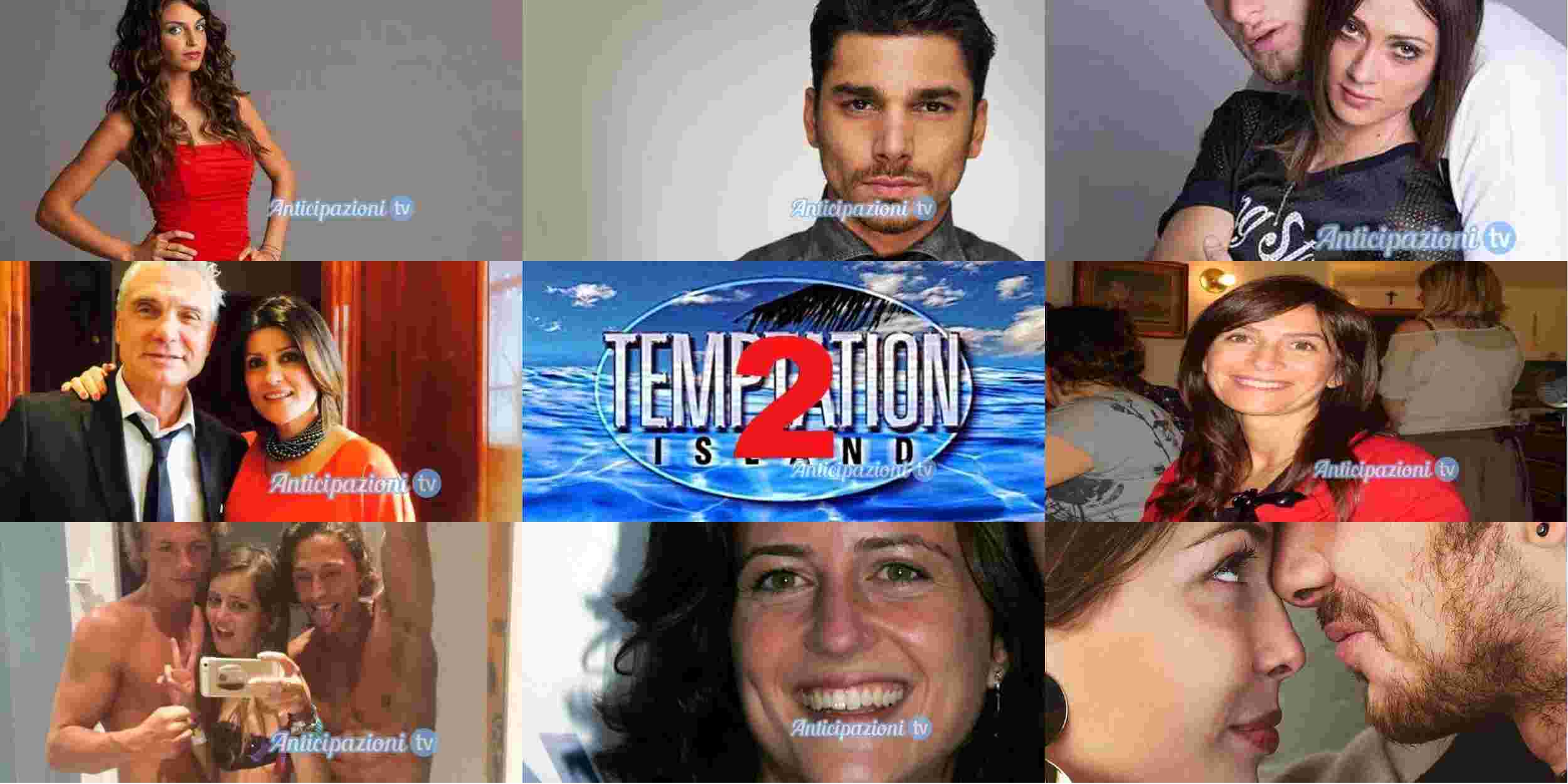 Uomini e Donne gossip, Nicole contro Silvia: il mio percorso con Fabio è vero
