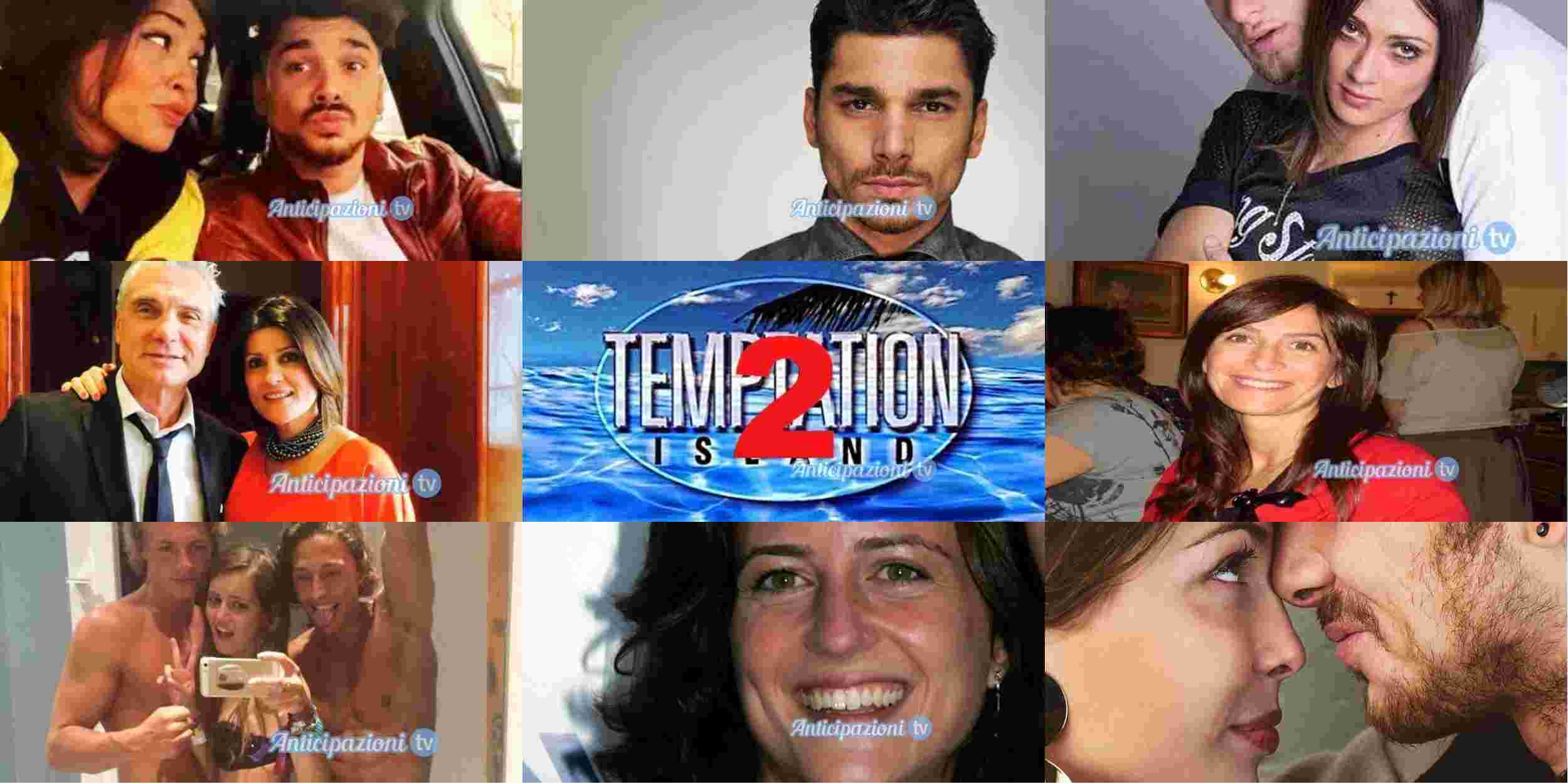 Uomini e Donne gossip: “Sei unica…” scrive Andrea Cerioli al suo amore