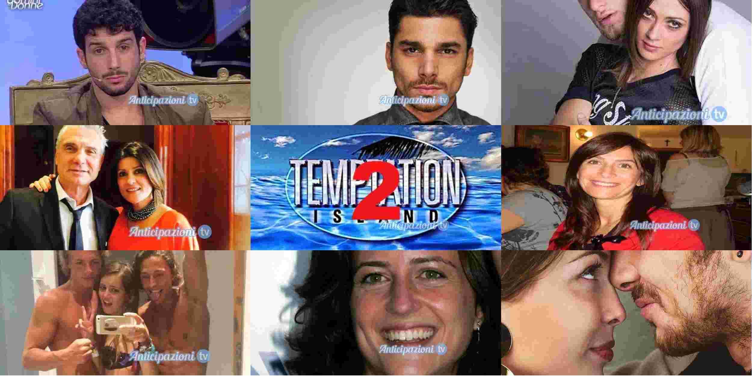 Uomini e Donne gossip: stavolta tra Jonas e Rama Lila è davvero finita