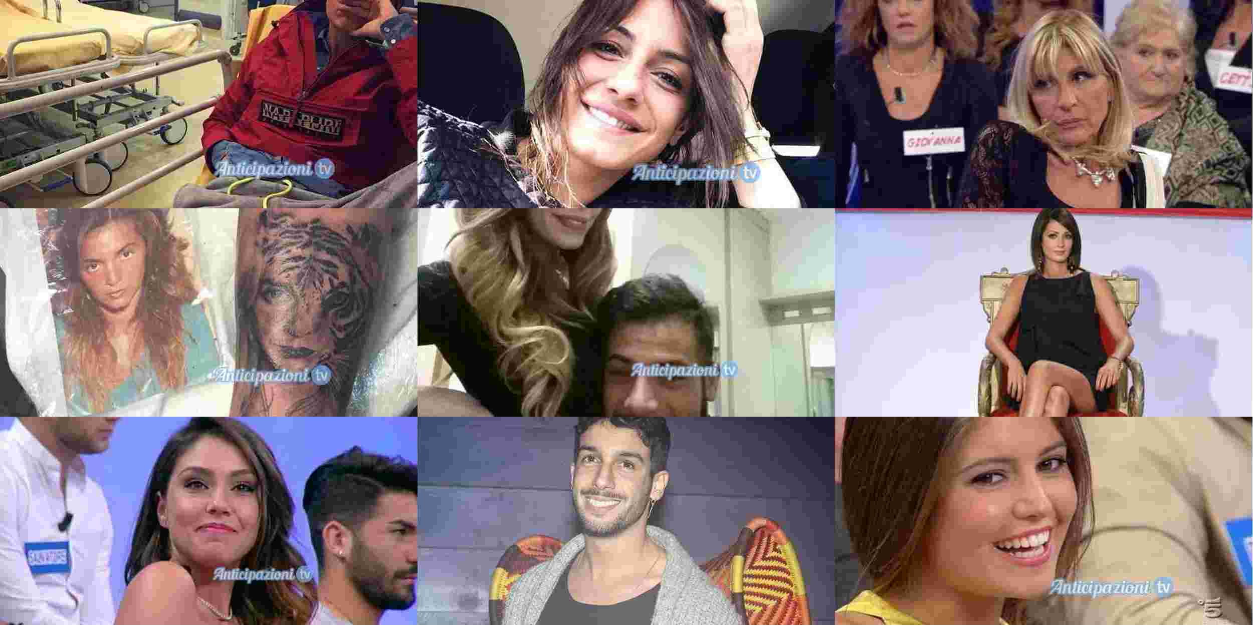 Uomini e Donne gossip: Valentina in ospedale per la prova bikini a Temptation Island?