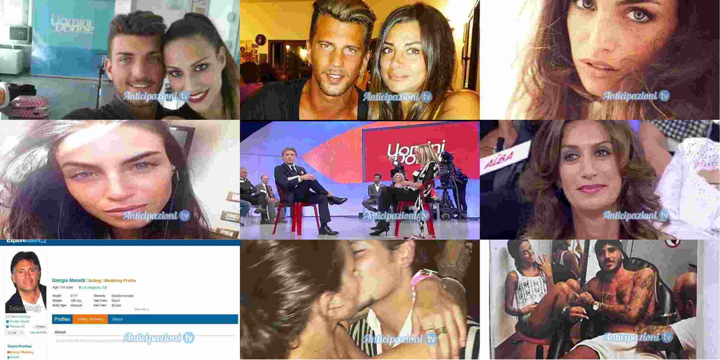 Uomini e Donne news: 11 mesi d’amore per Marco e Beatrice