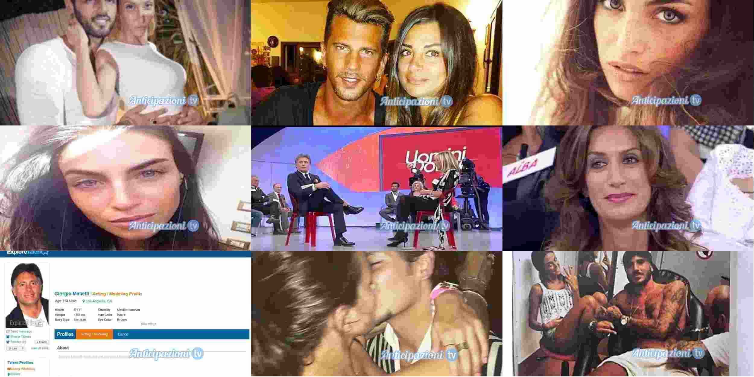 Uomini e Donne news: Alessio Lo Passo spezza un altro cuore