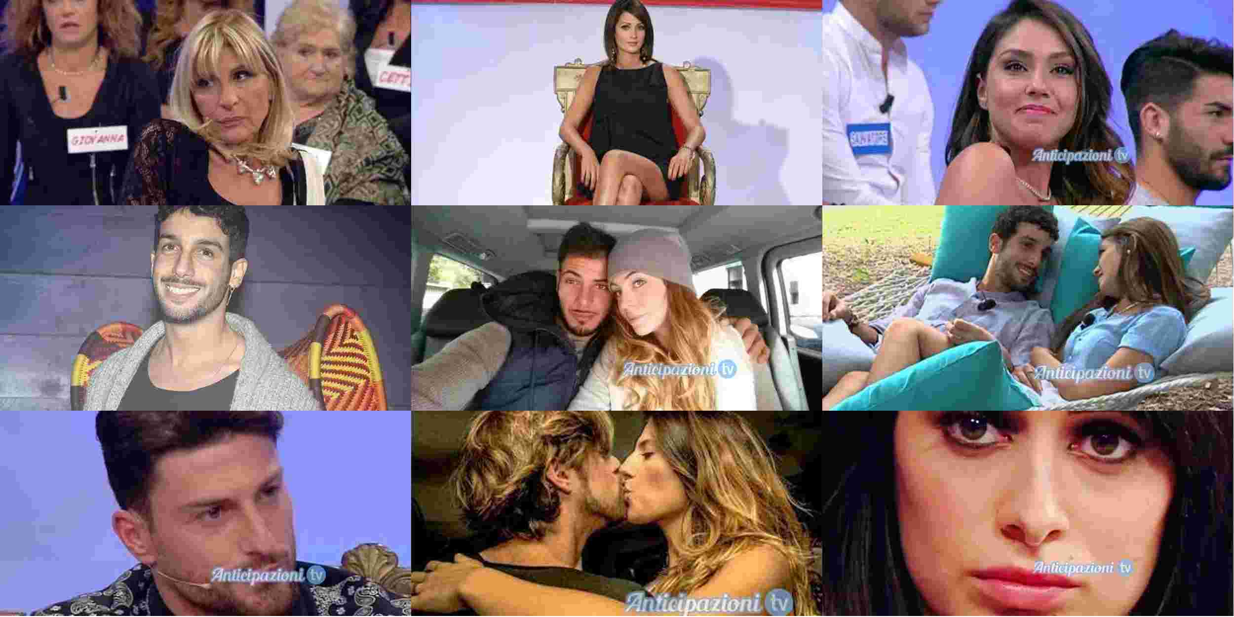 Uomini e Donne news: Amedeo lascia il trono? Lui nega, anche se...