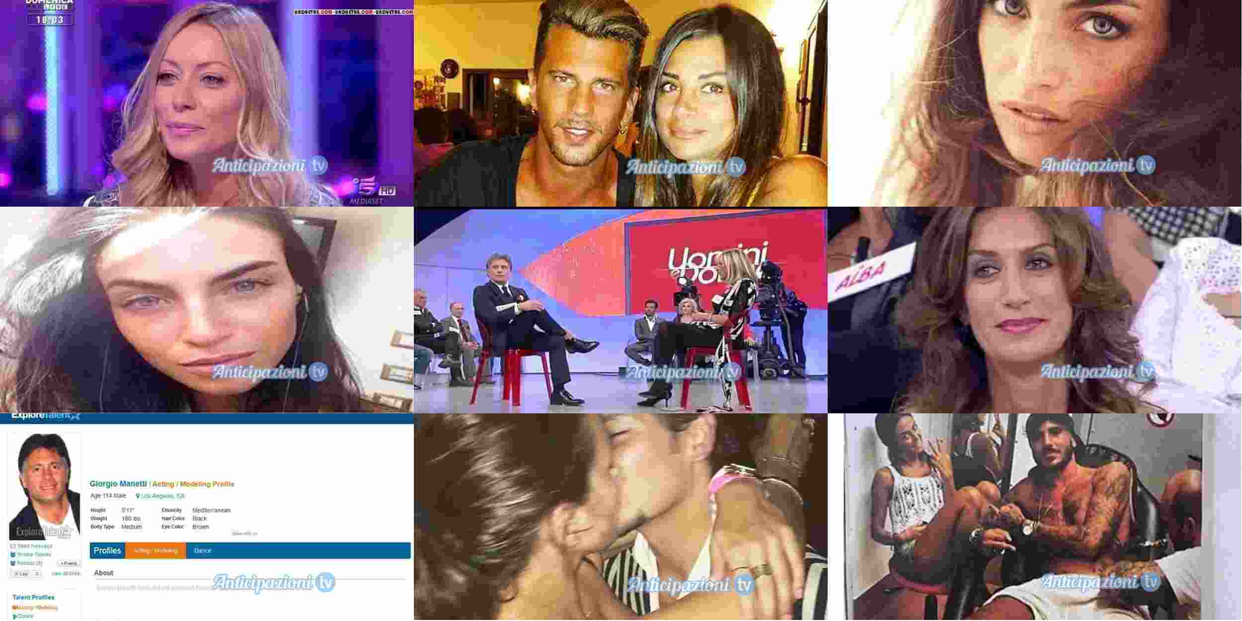 Uomini e Donne news: Il dramma di Karina e gli auguri alla piccola Ginevra