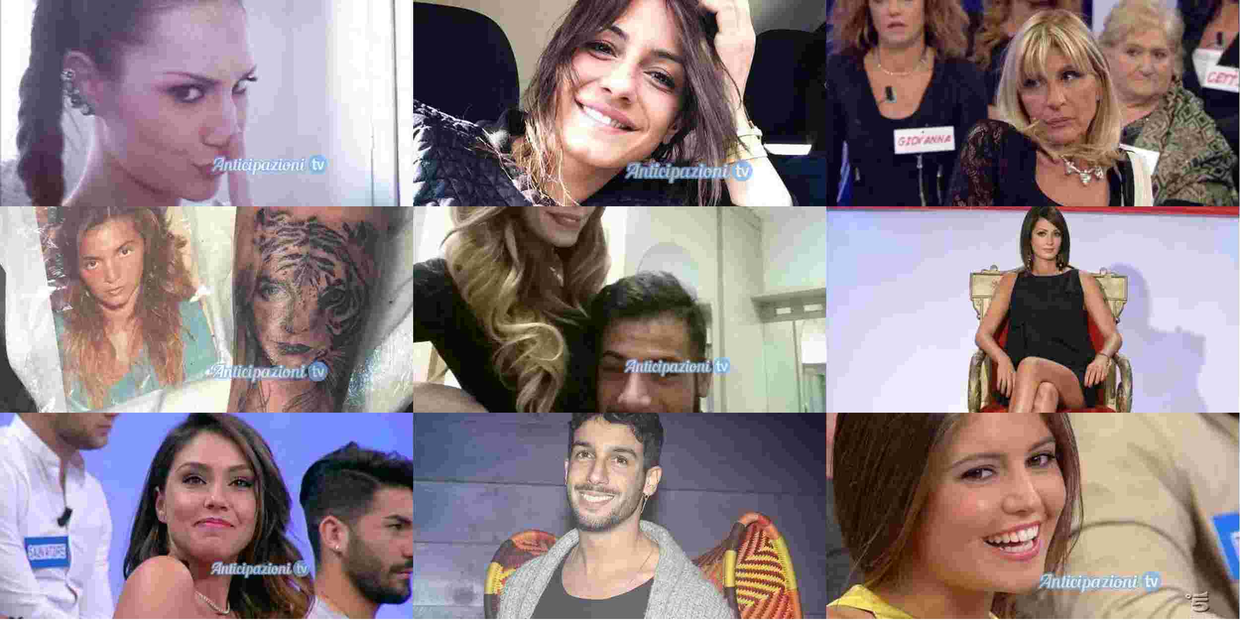 Uomini e Donne news: le dichiarazioni shock di Beatrice Valli contro Aldo e Alessia