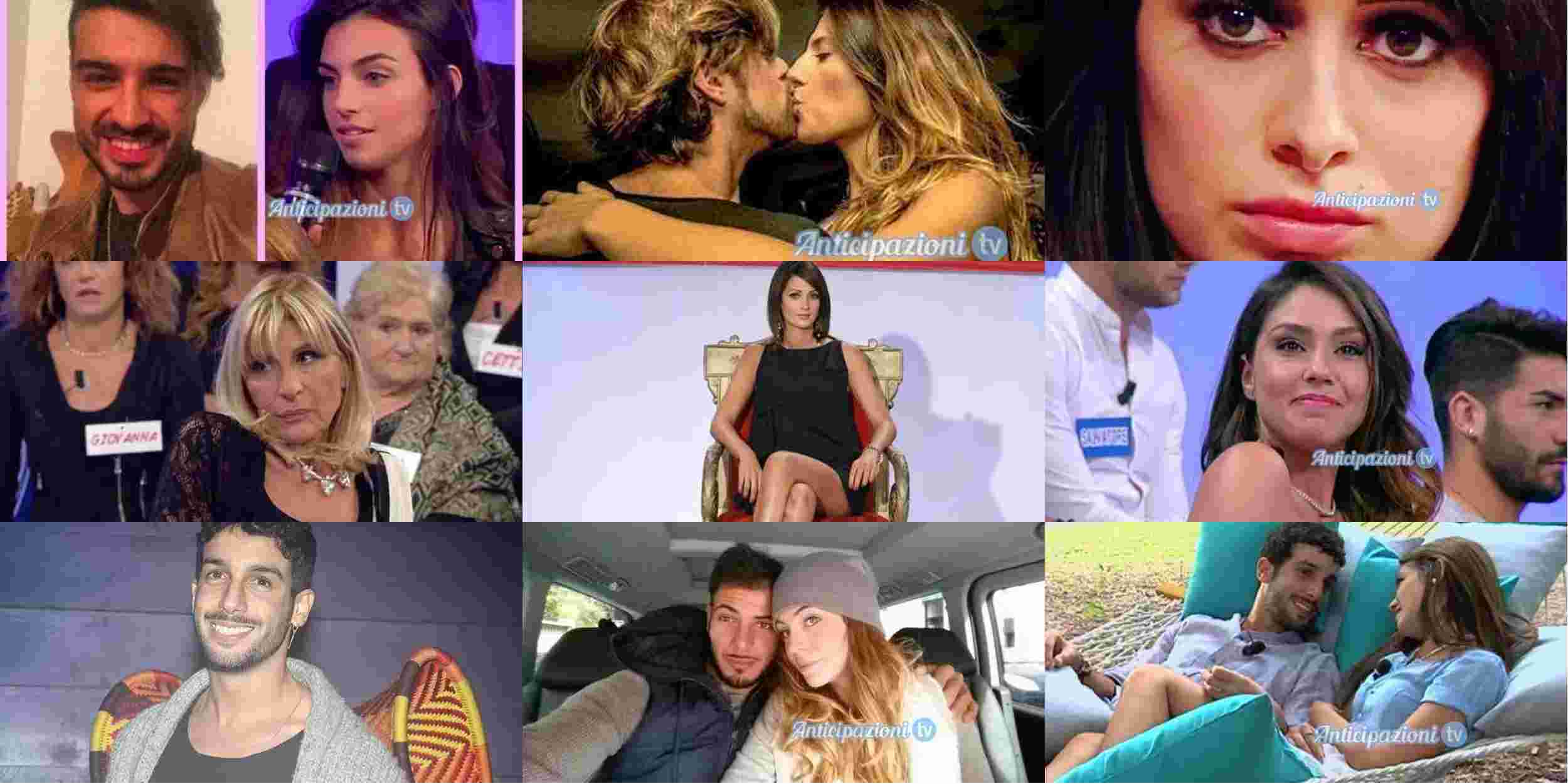 Uomini e donne, news: Nicole è a ballare insieme a Valentina Dallari?