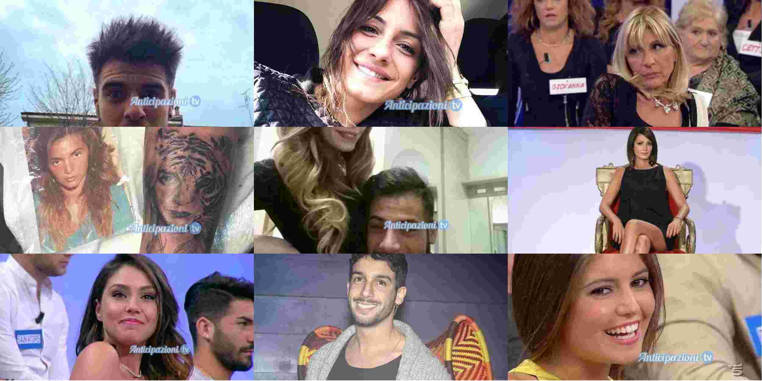 Uomini e Donne news, parla l’amico di Valentina: “Ecco cosa nasconde Agostino!”