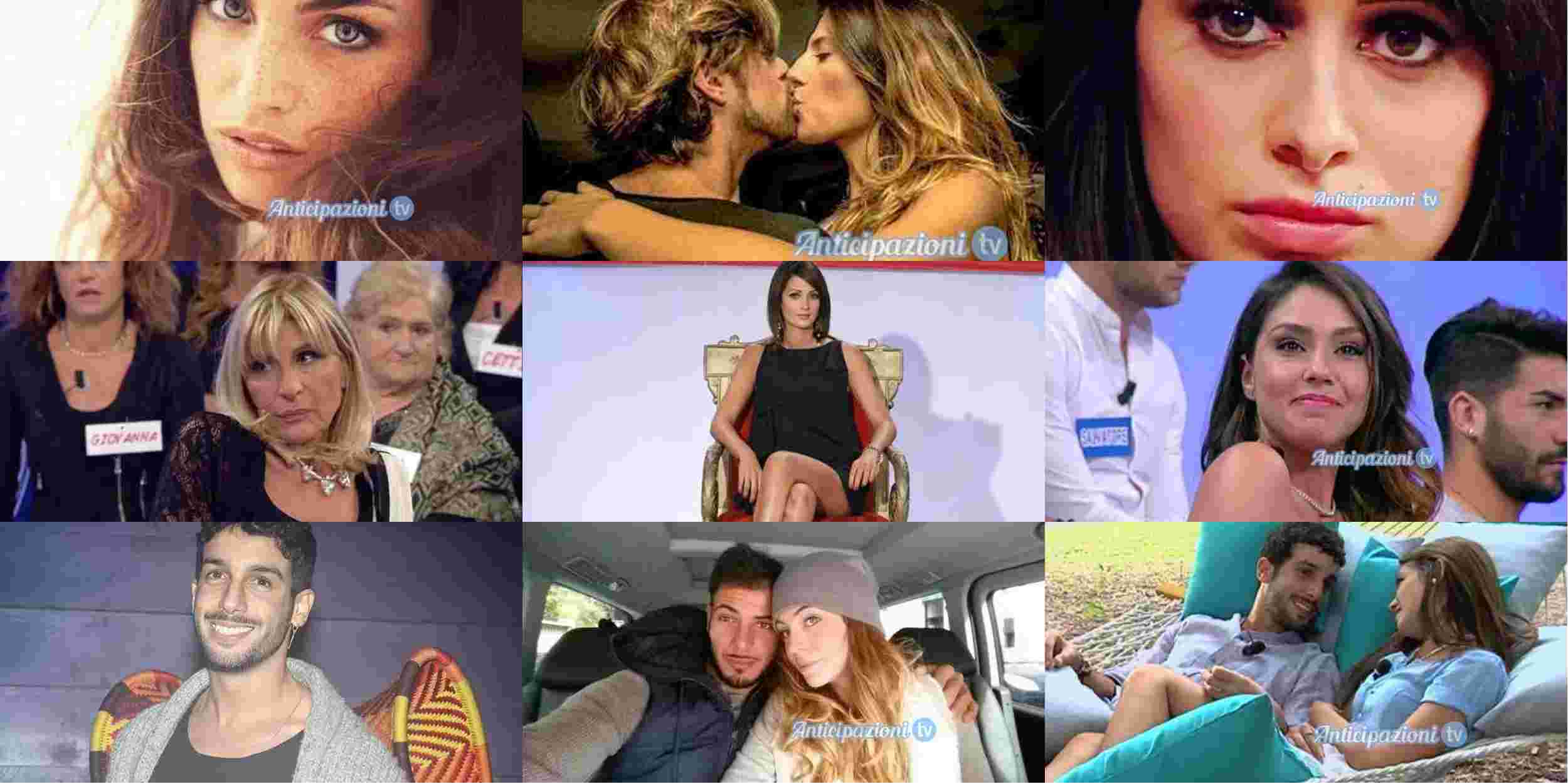 Uomini e Donne news, parlano le ex compagne di Nicole: "Si è inventata tutto!"