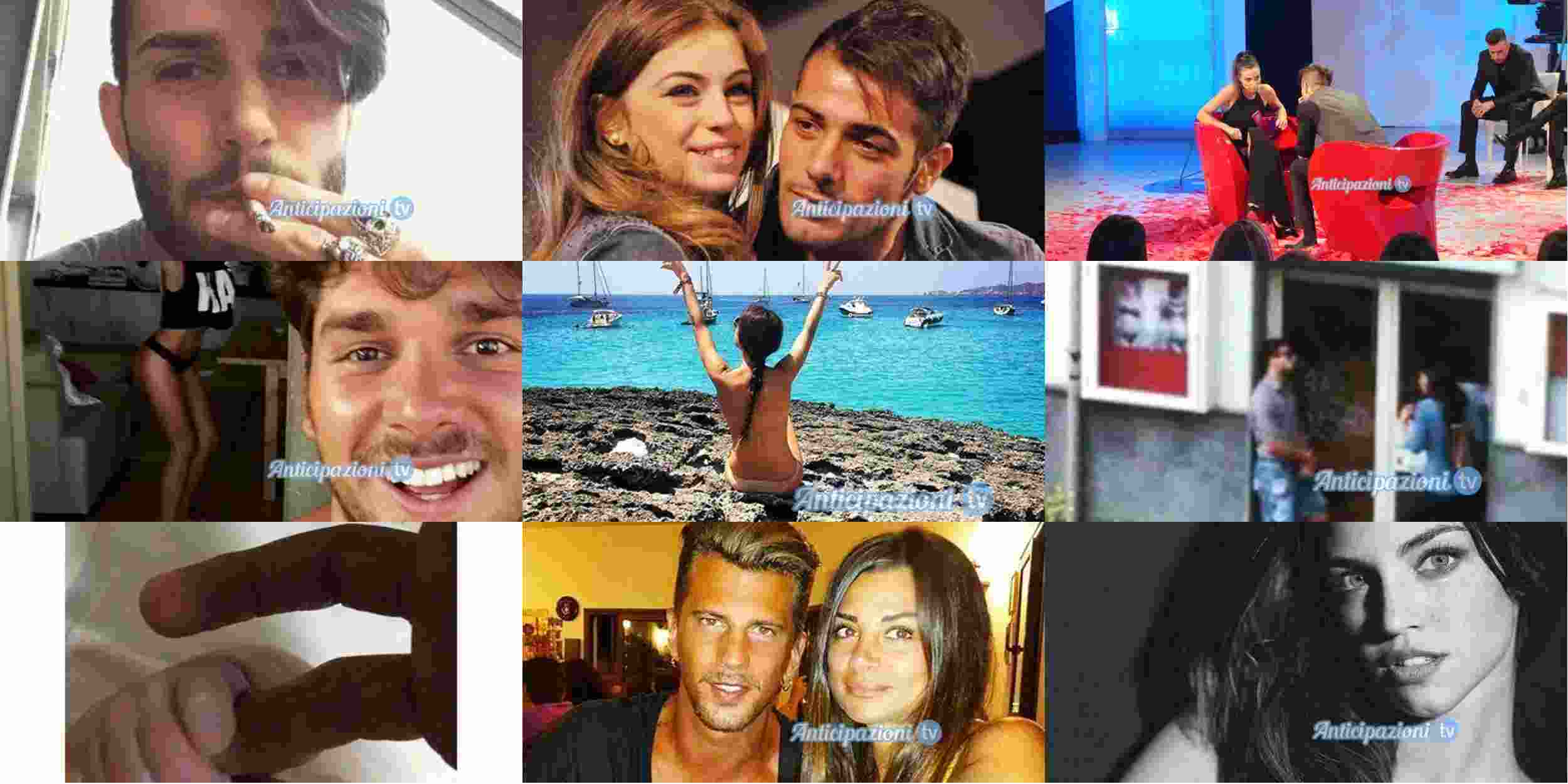 Uomini e Donne news: Rama Lila è incinta di Jonas Berami!