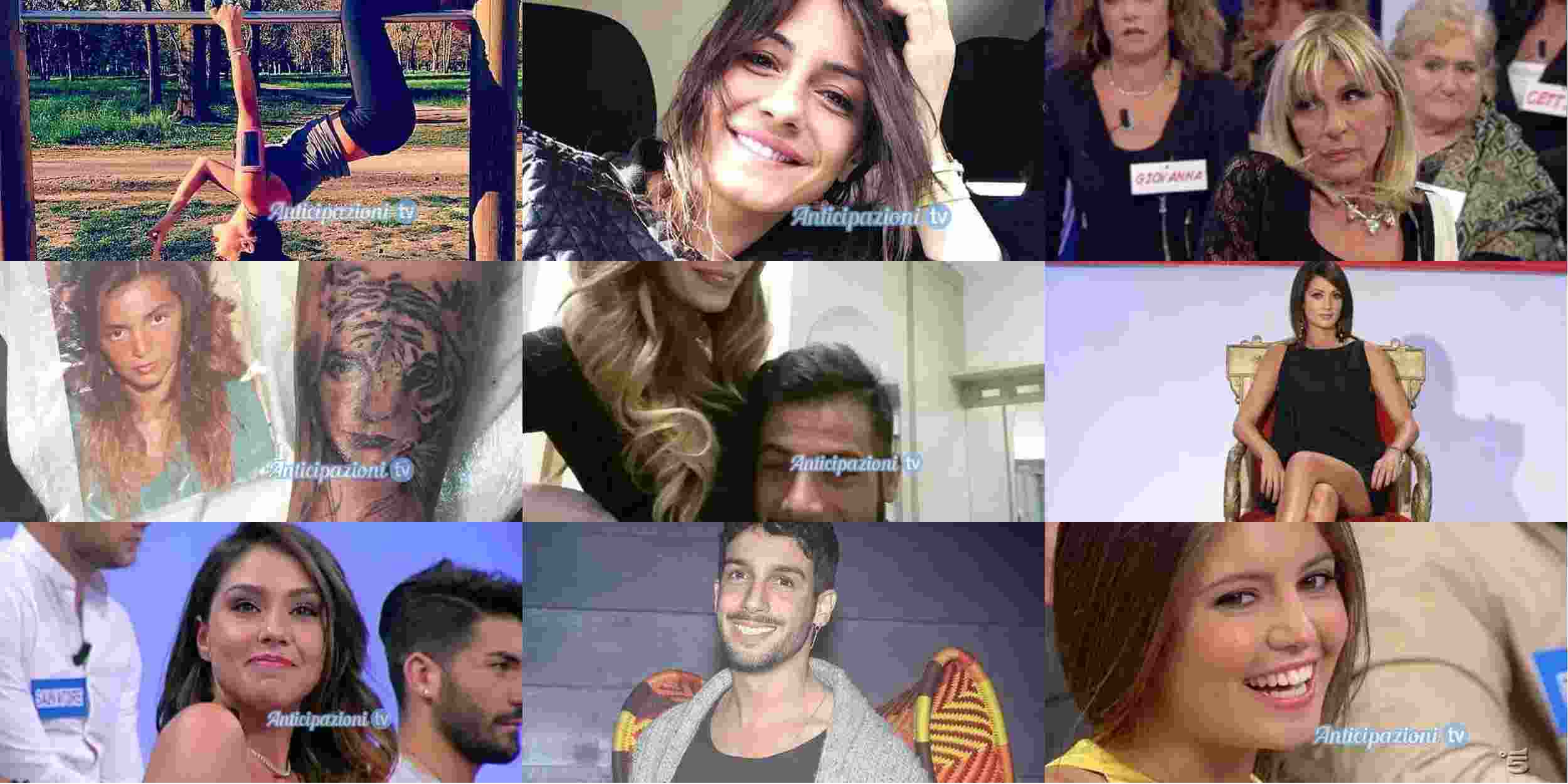 Uomini e Donne news: Rama Lila si rimette in forma ma diserta l’intervista con Jonas