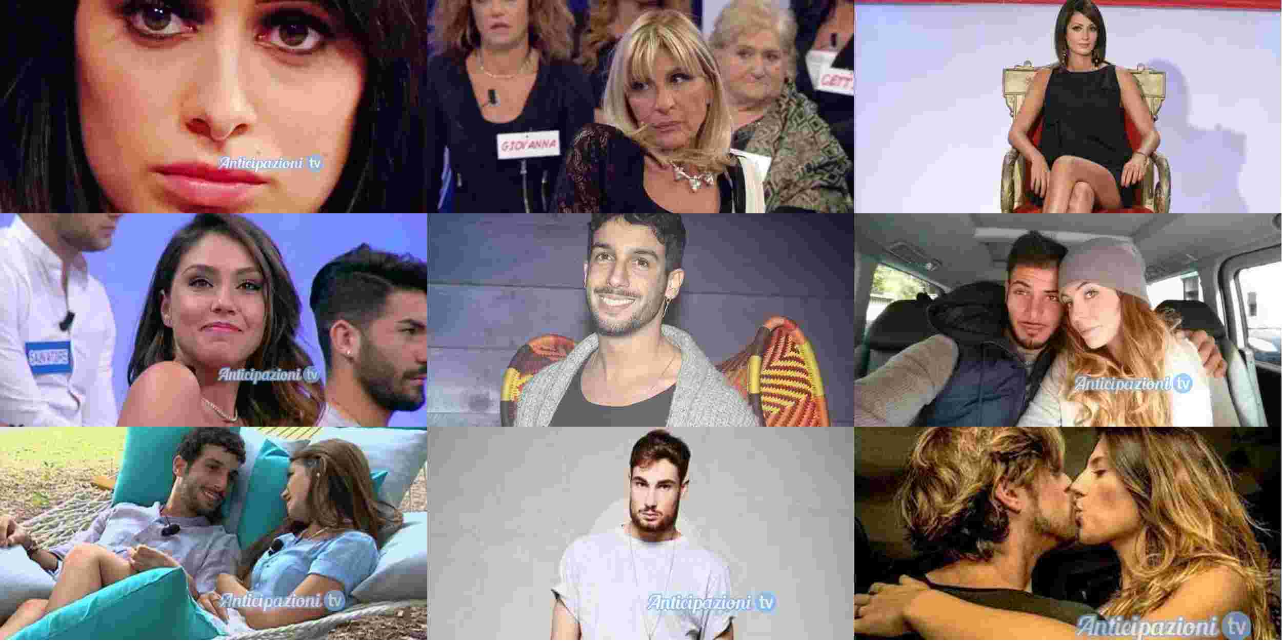 Uomini e Donne news: Valentina e Gianluca si incontrano in discoteca