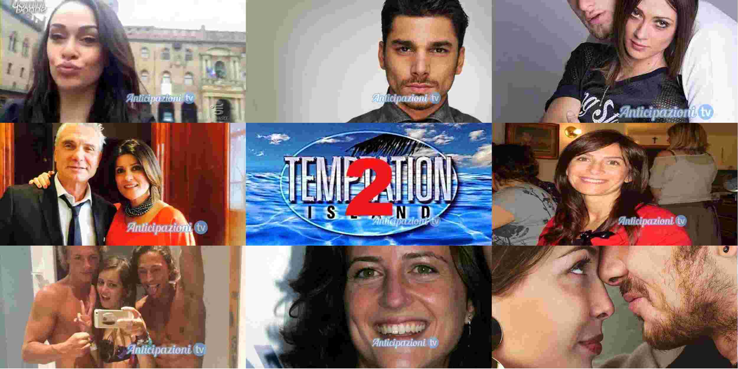 Uomini e Donne gossip: Valentina lancia un messaggio forte ad Andrea