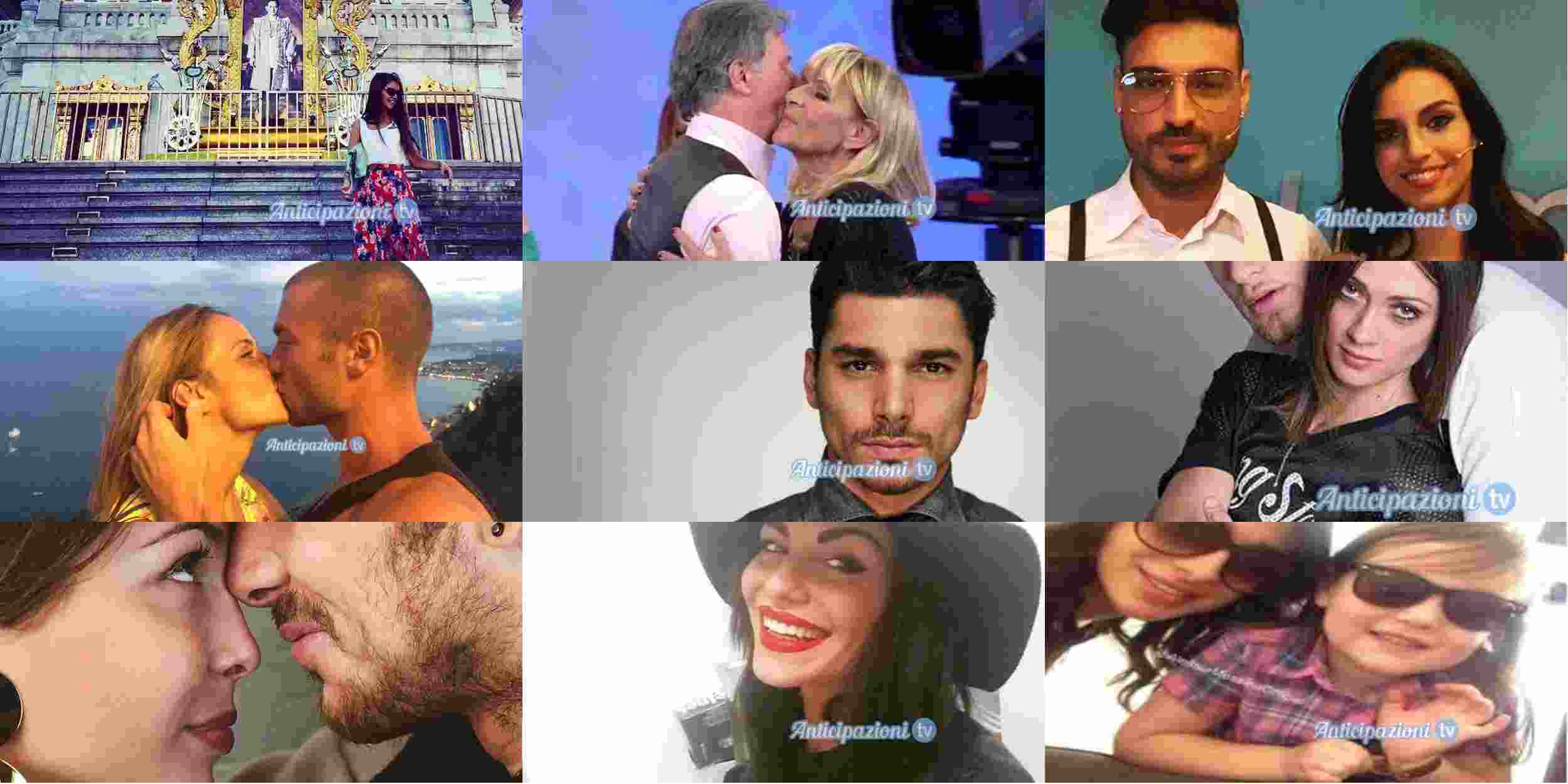 Uomini e Donne Gossip: non è Gianluca la scelta di Valentina, e lui si consola… con un’altra!