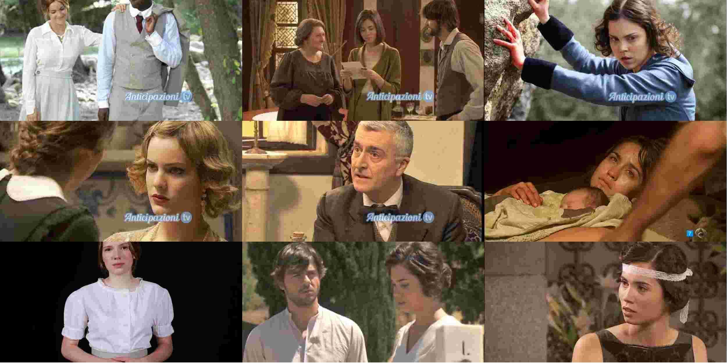 Anticipazioni Il Segreto seconda stagione giugno 2015, trama puntate: Soledad ritorna sposata!