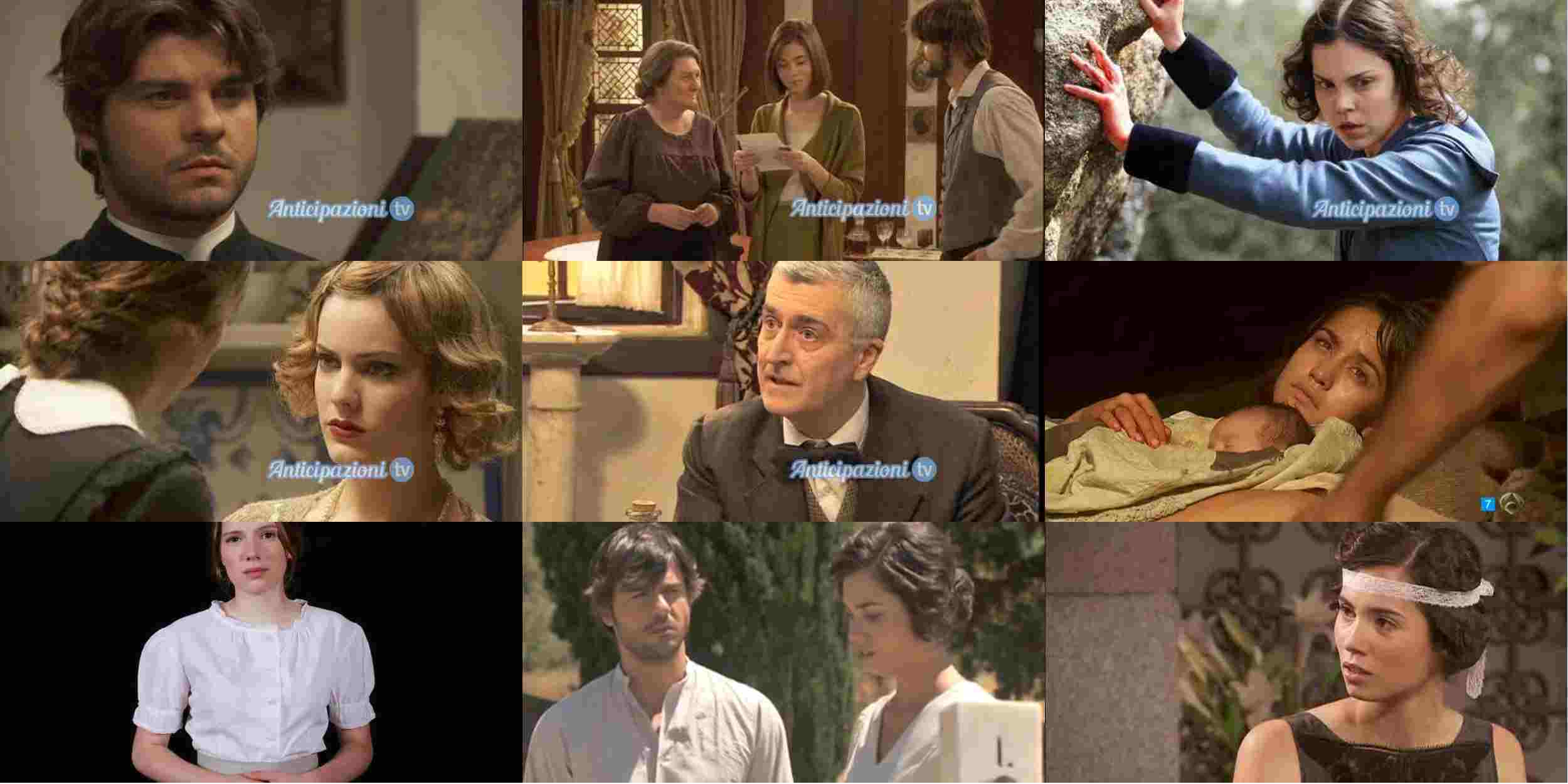 Anticipazioni Il Segreto seconda stagione, puntata 11 maggio 2015: Don Celso smascherato da Gonzalo!
