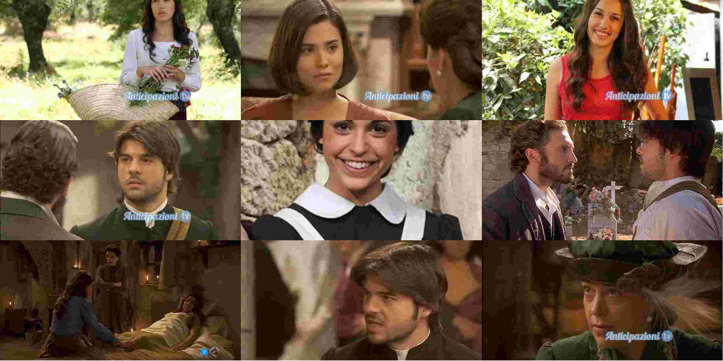 Anticipazioni Il Segreto seconda stagione, puntata 12 maggio 2015: Gonzalo confessa che…