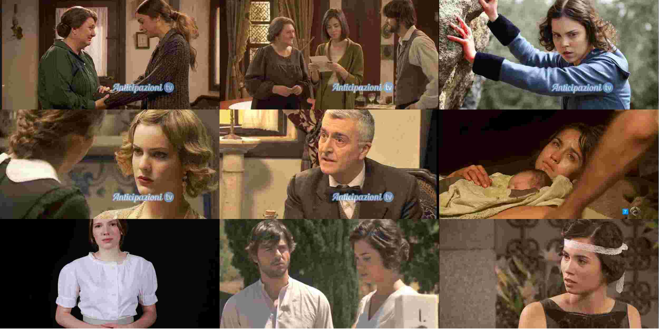 Anticipazioni Il Segreto seconda stagione, puntata 13 maggio 2015: Maria scopre che Martin…