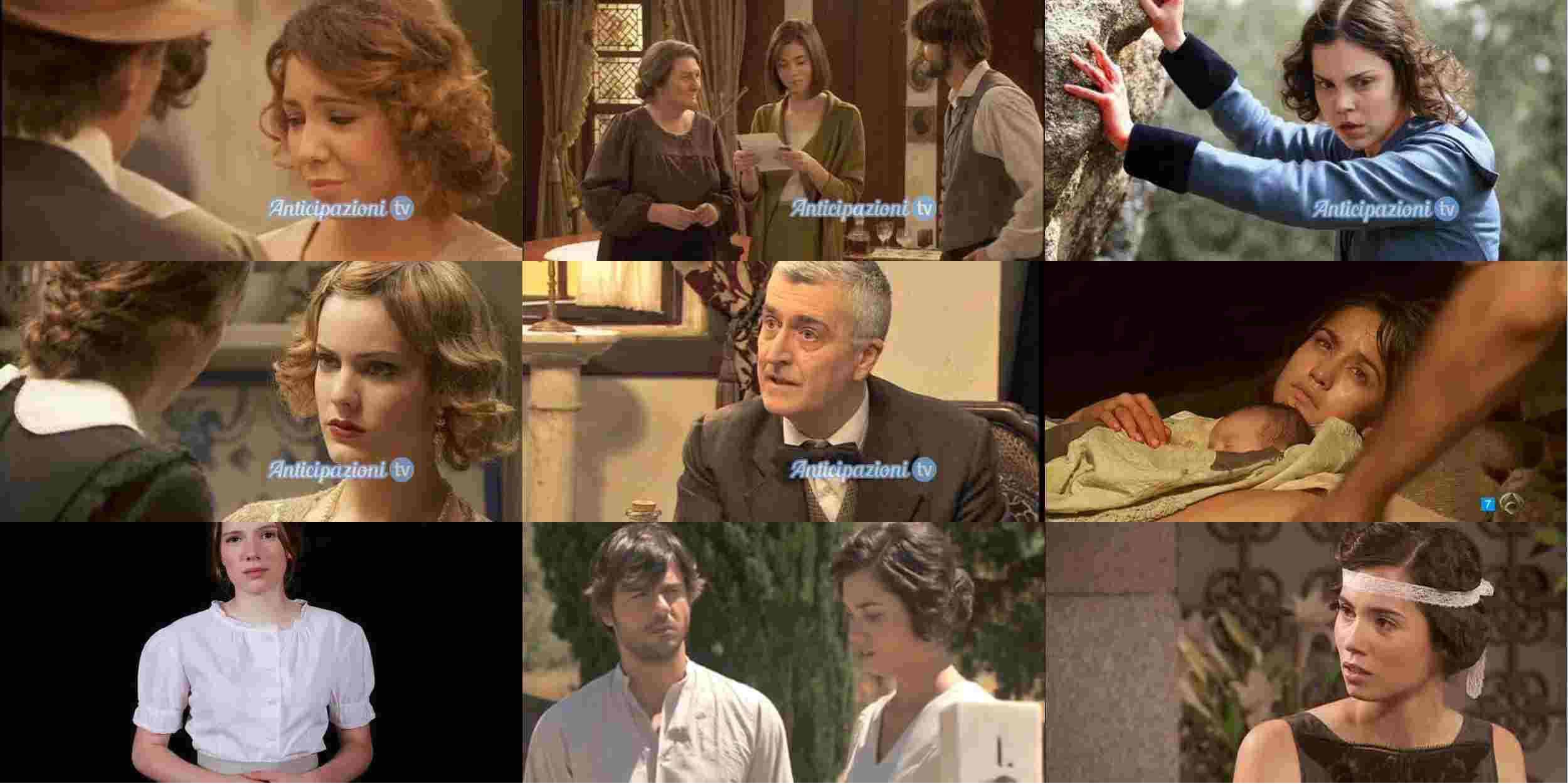 Anticipazioni Il Segreto seconda stagione, puntata 14 maggio 2015: Arriva una lettera che…
