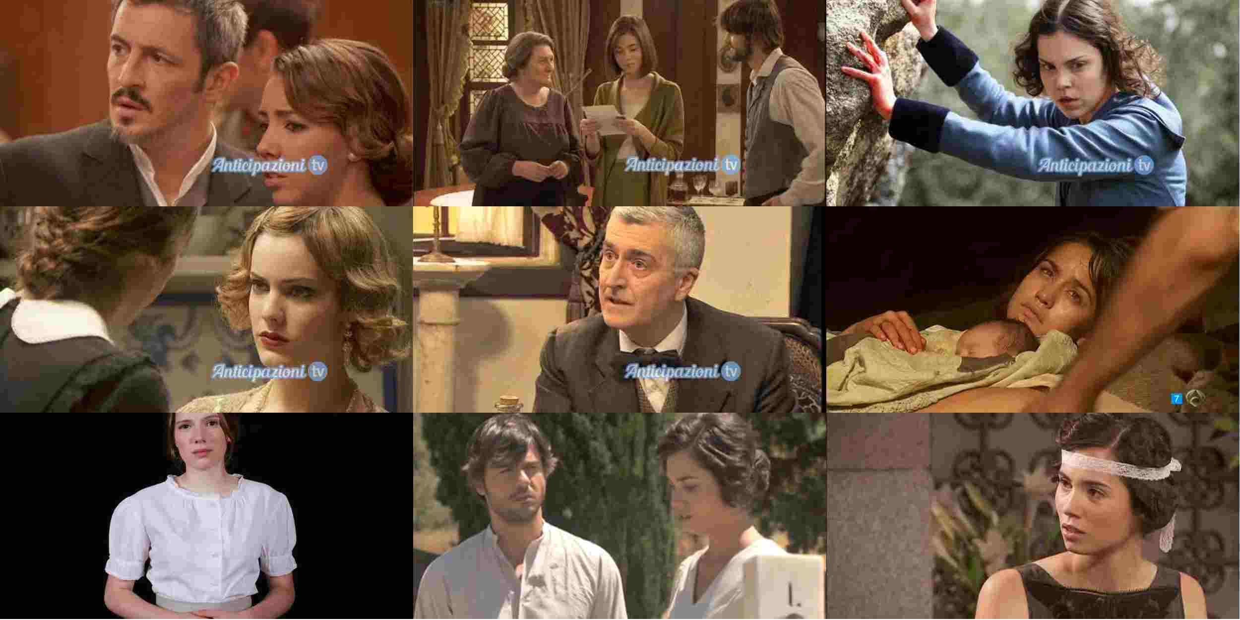 Anticipazioni Il Segreto seconda stagione, puntata 15 maggio 2015: Gonzalo va vivere a El Jaral!