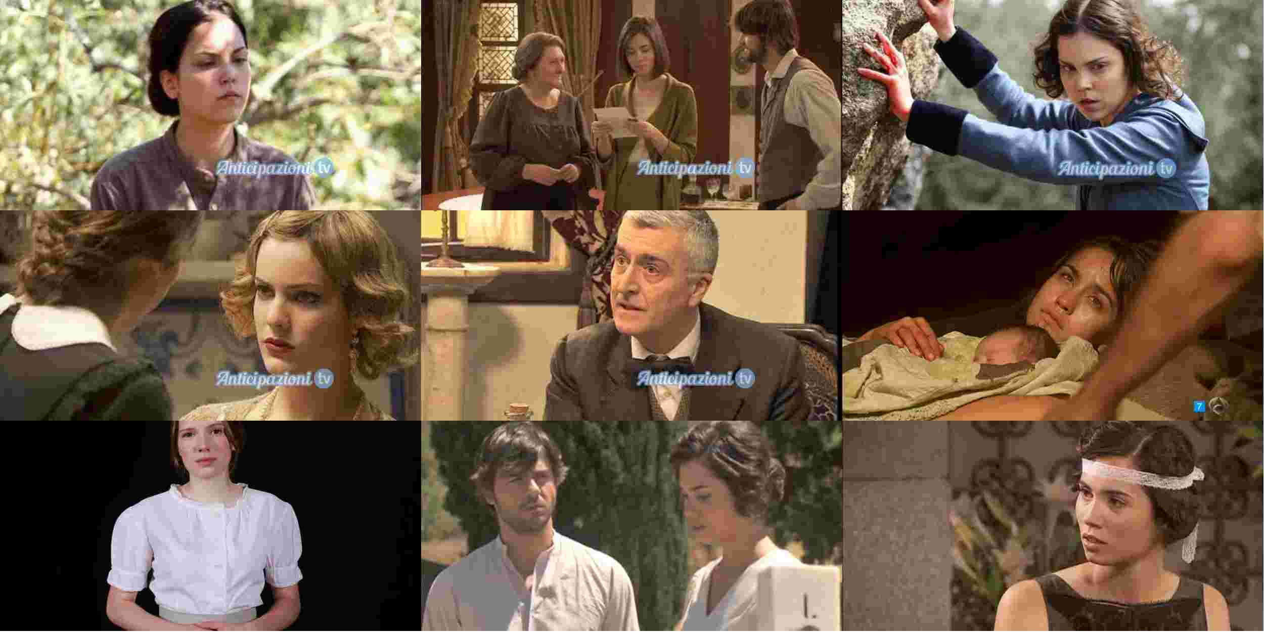 Anticipazioni Il Segreto seconda stagione, puntata 16 maggio 2015: Alfonso scopre che...