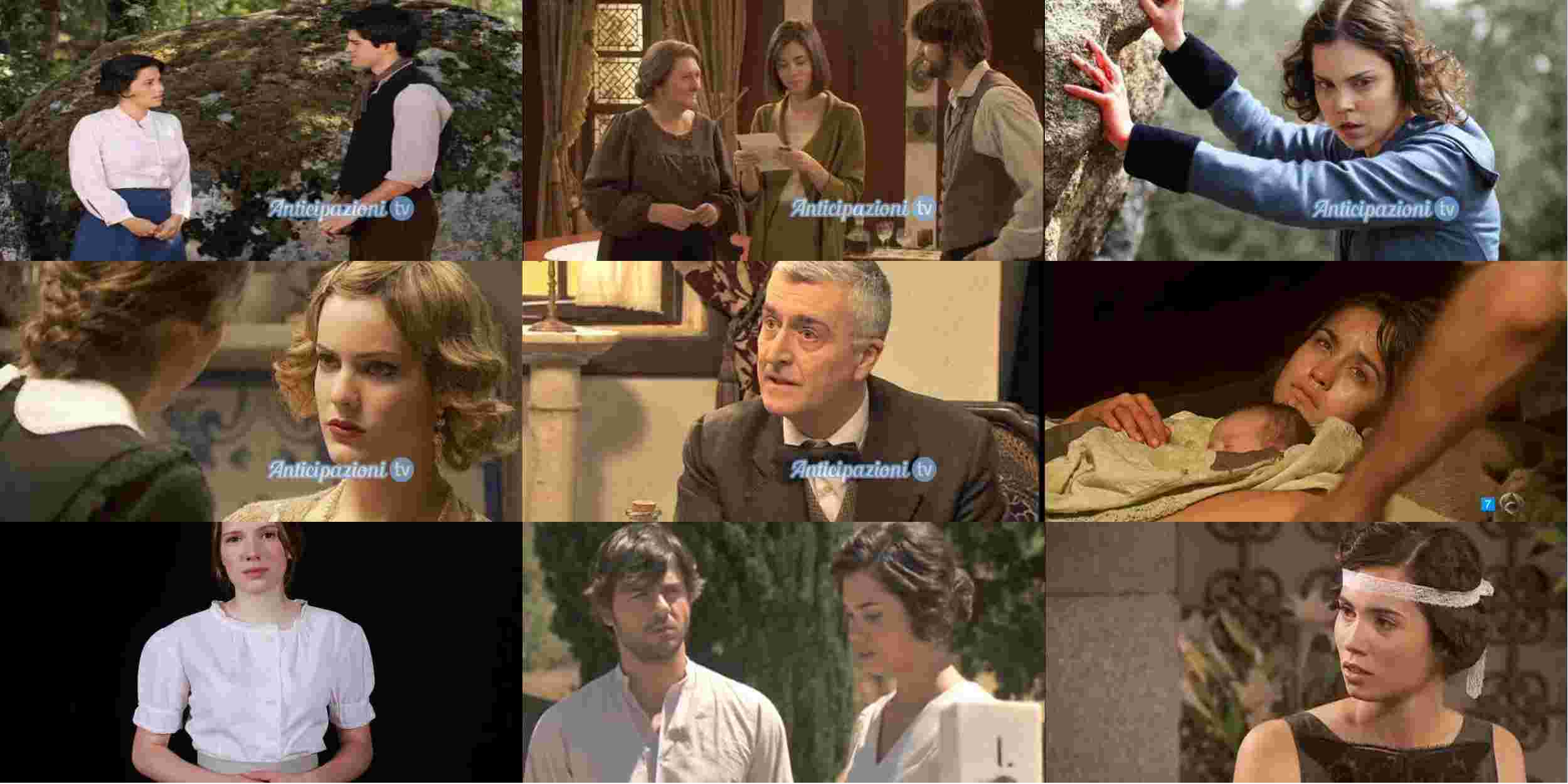 Anticipazioni Il Segreto seconda stagione, puntate di giugno 2015: tra Isidro e Paula nascerà l’amore?