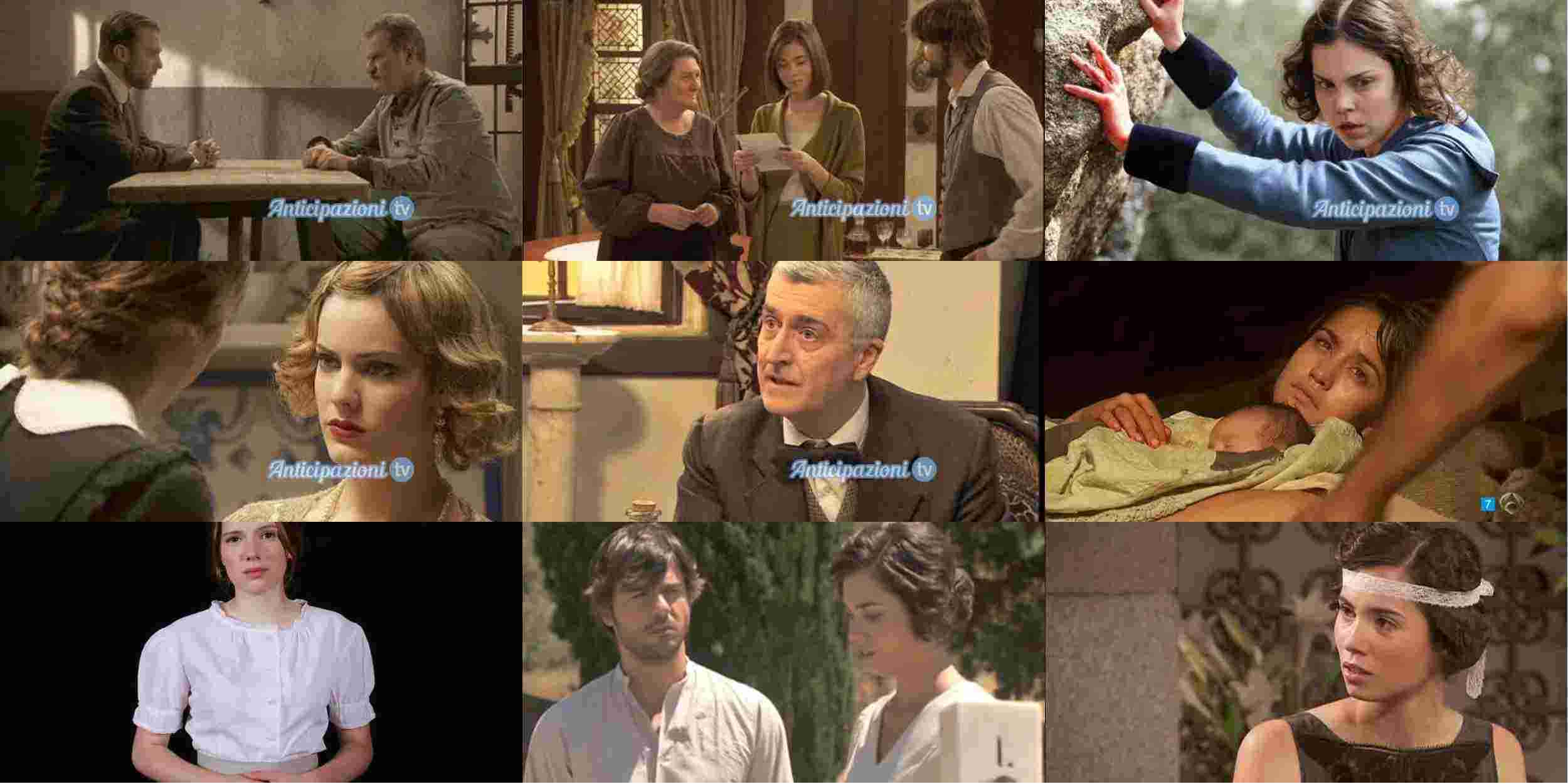 Anticipazioni Il Segreto seconda stagione, puntate di maggio 2015: Fernando ucciderà suo padre?