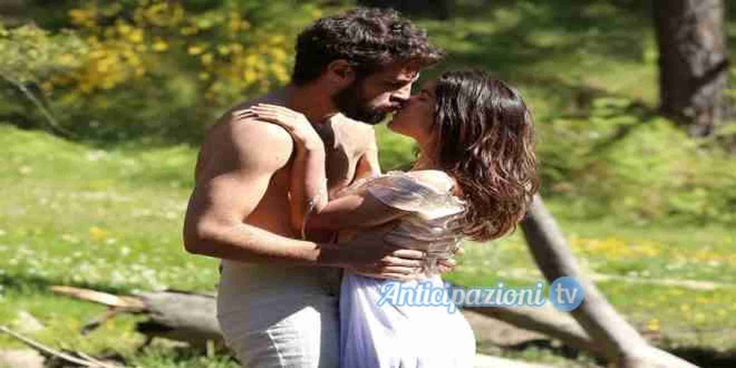 Anticipazioni Il Segreto terza stagione: La nascita di una nuova storia d’amore, Bosco ed Ines