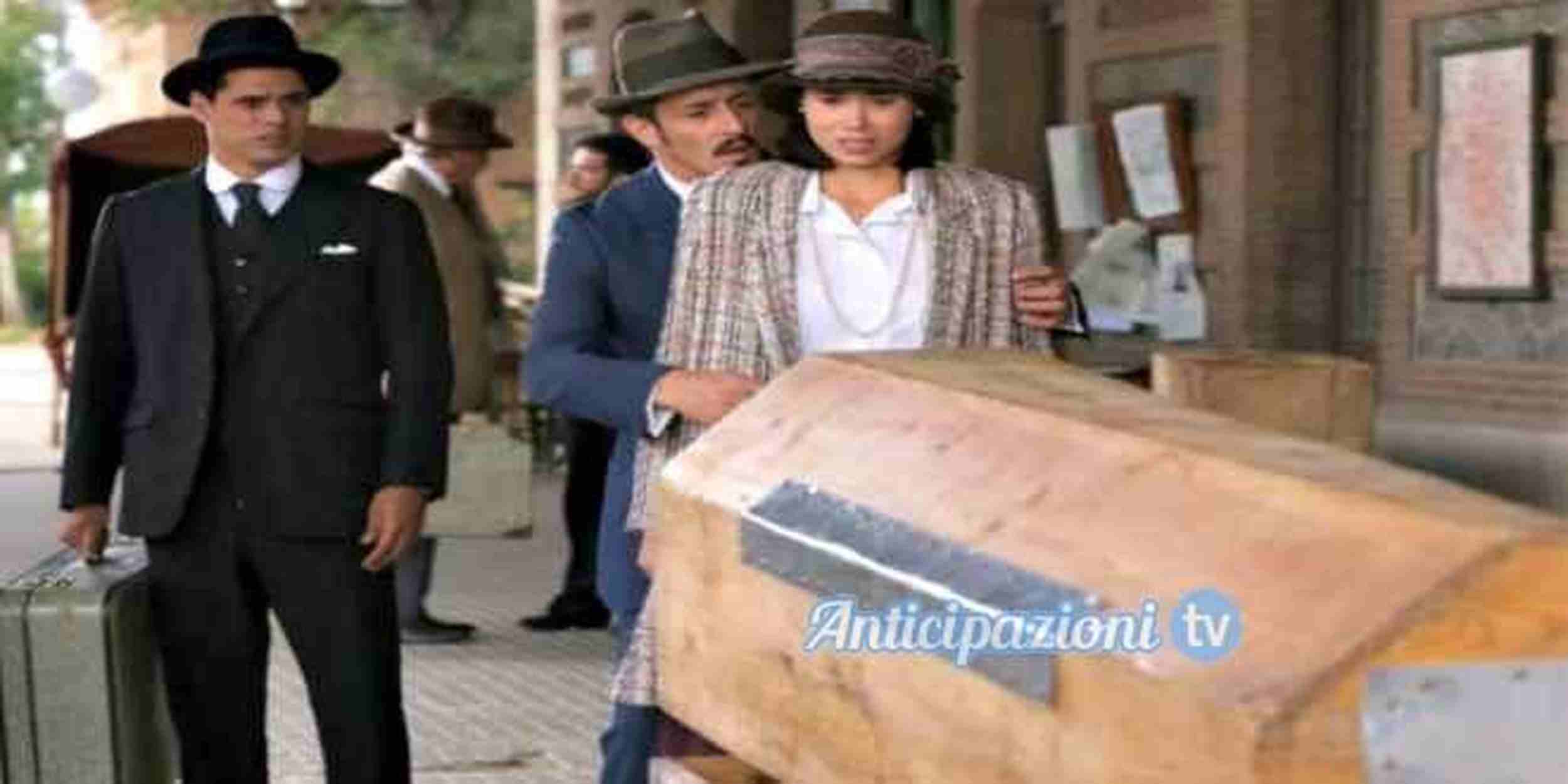 Anticipazioni Il Segreto terza stagione: Gonzalo morirà?
