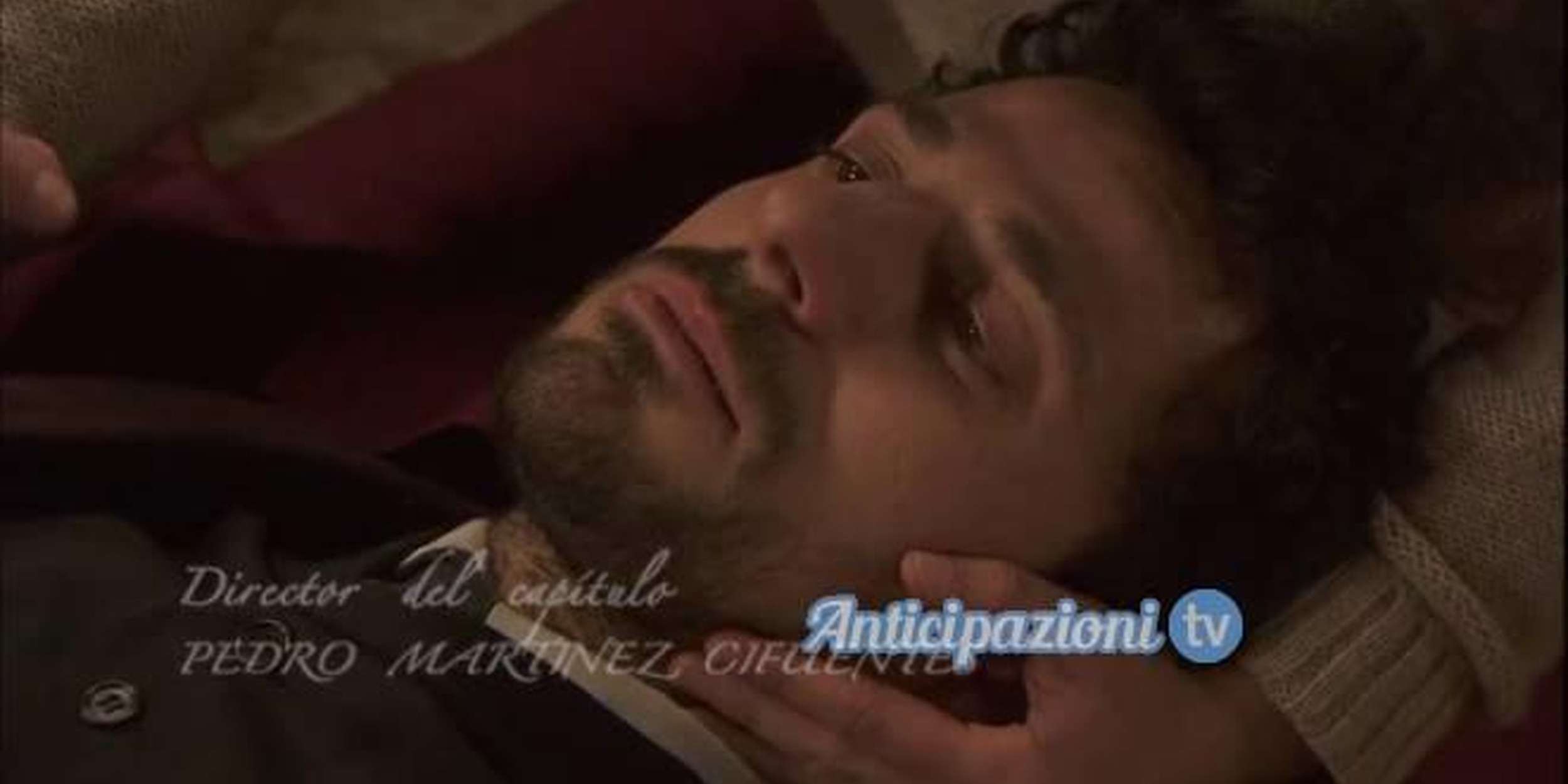 Anticipazioni Il Segreto terza stagione, puntate spagnole: Conrado salva Aurora, poi muore tra le braccia dell’amata