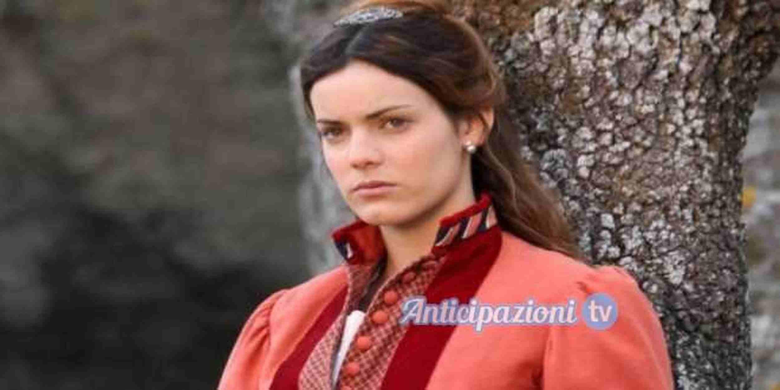 Anticipazioni Il Segreto terza stagione: Soledad non è figlia di Francisca Montenegro?