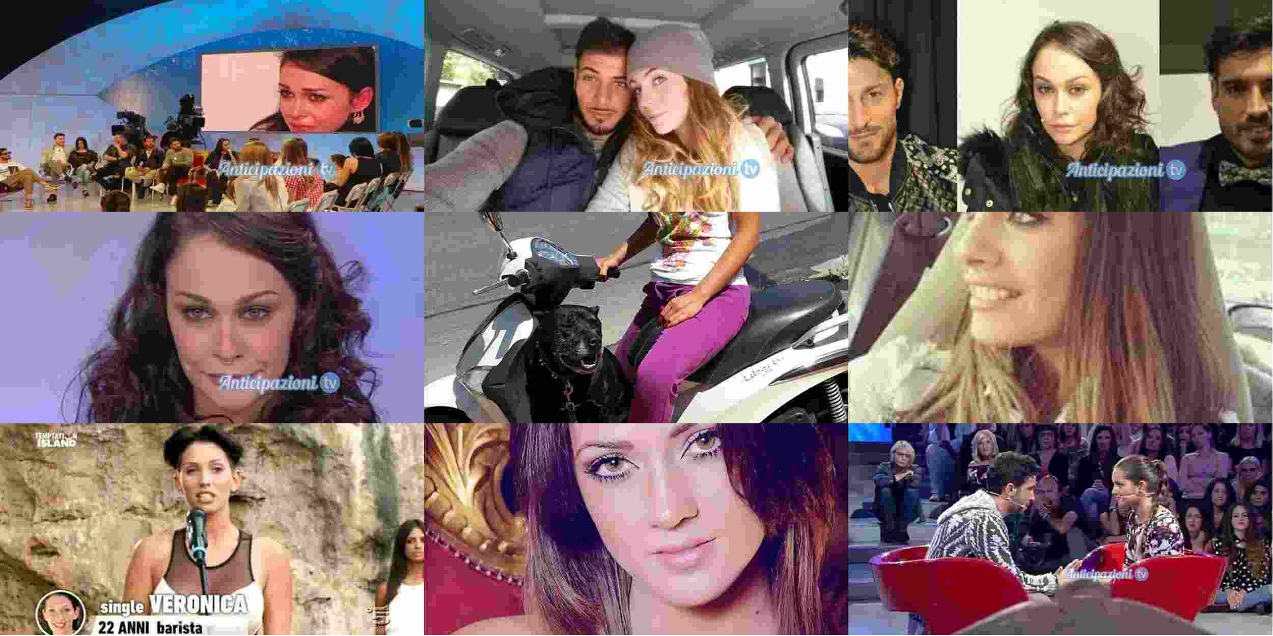 Anticipazioni Uomini e Donne 13/05/2015: Gianluca e Andrea si sfidano per Valentina