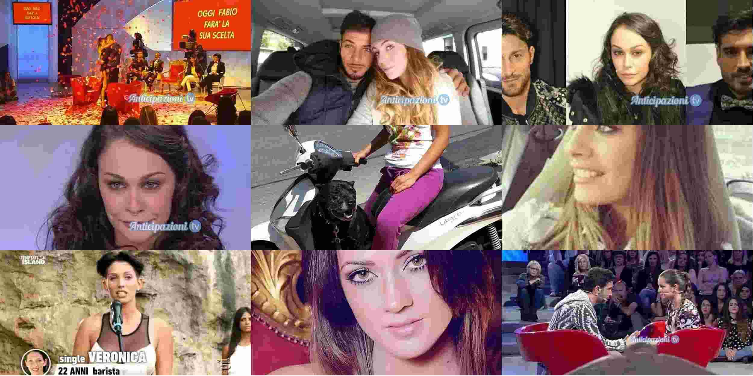 Anticipazioni Uomini e Donne, 21 maggio 2015: la scelta di Fabio Colloricchio è Nicole Mazzocato!