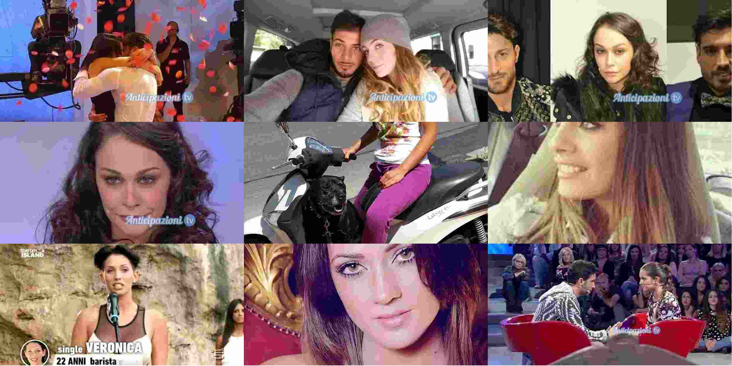 Anticipazioni Uomini e Donne, registrazione 13 maggio 2015: Amedeo Andreozzi sceglie Alessia Messina!