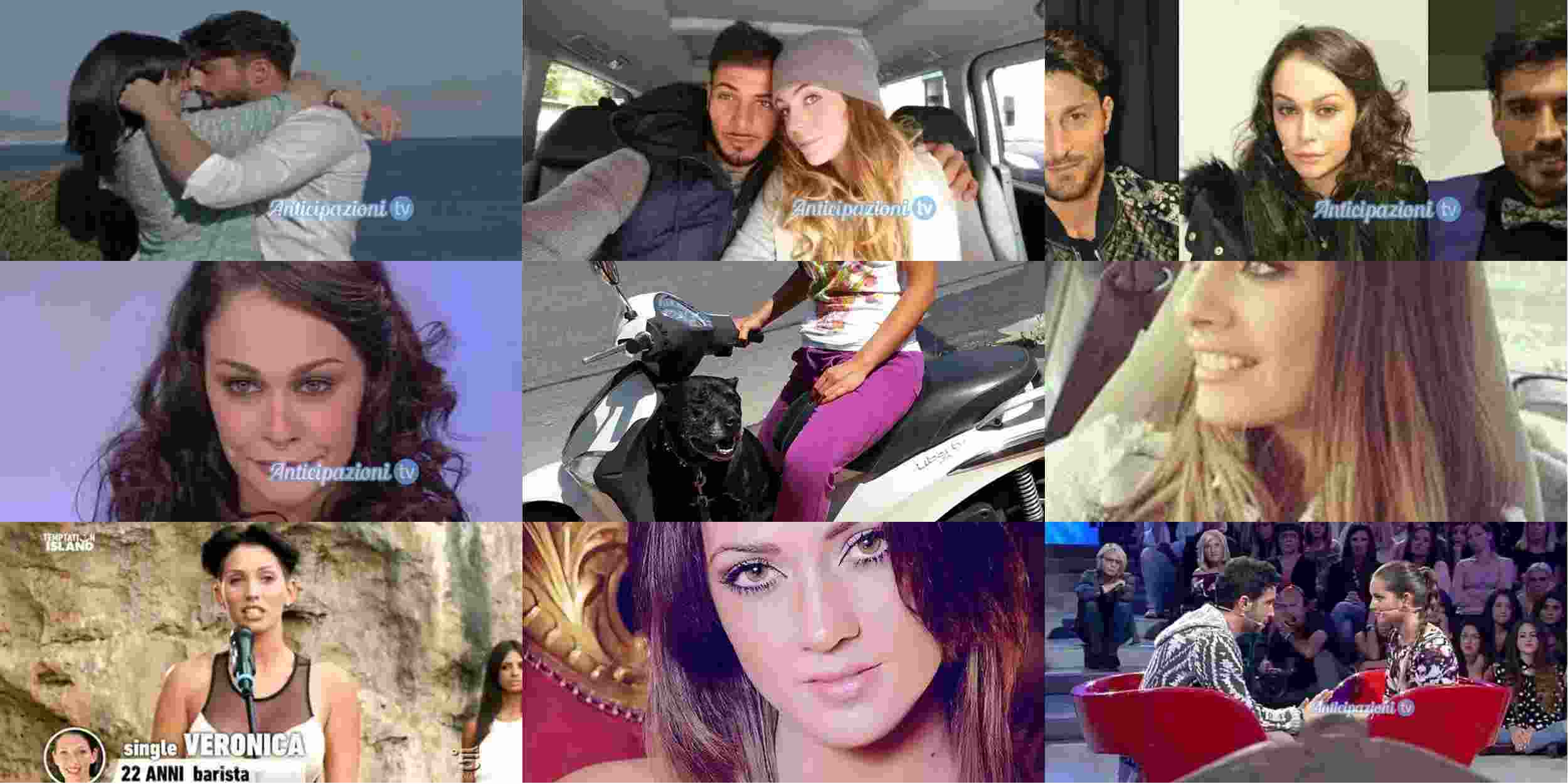 Anticipazioni Uomini e Donne oggi giovedì 21 maggio 2015: trono classico o trono over?
