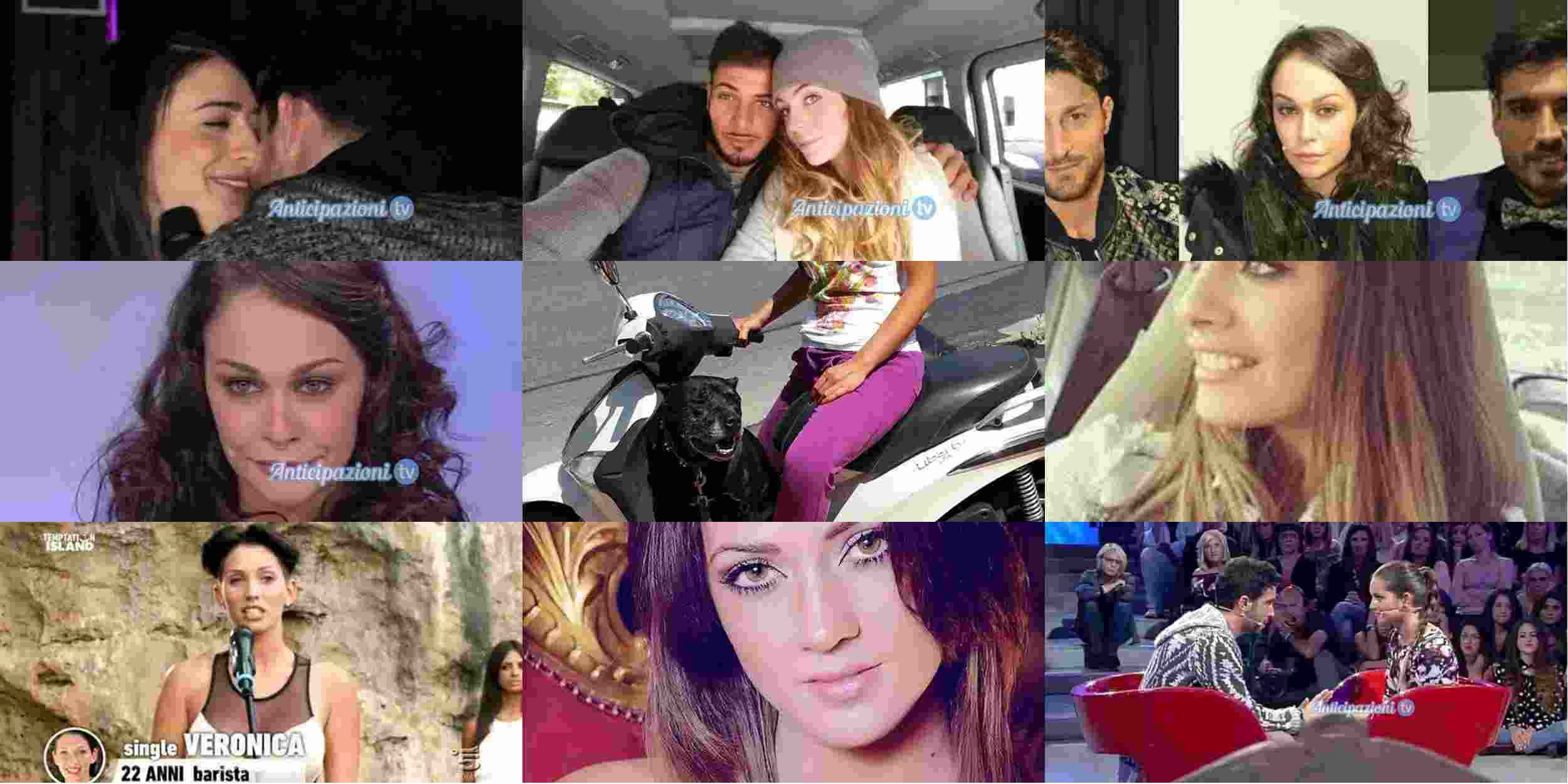 Anticipazioni Uomini e Donne oggi giovedì 7 maggio 2015: trono classico o trono over?