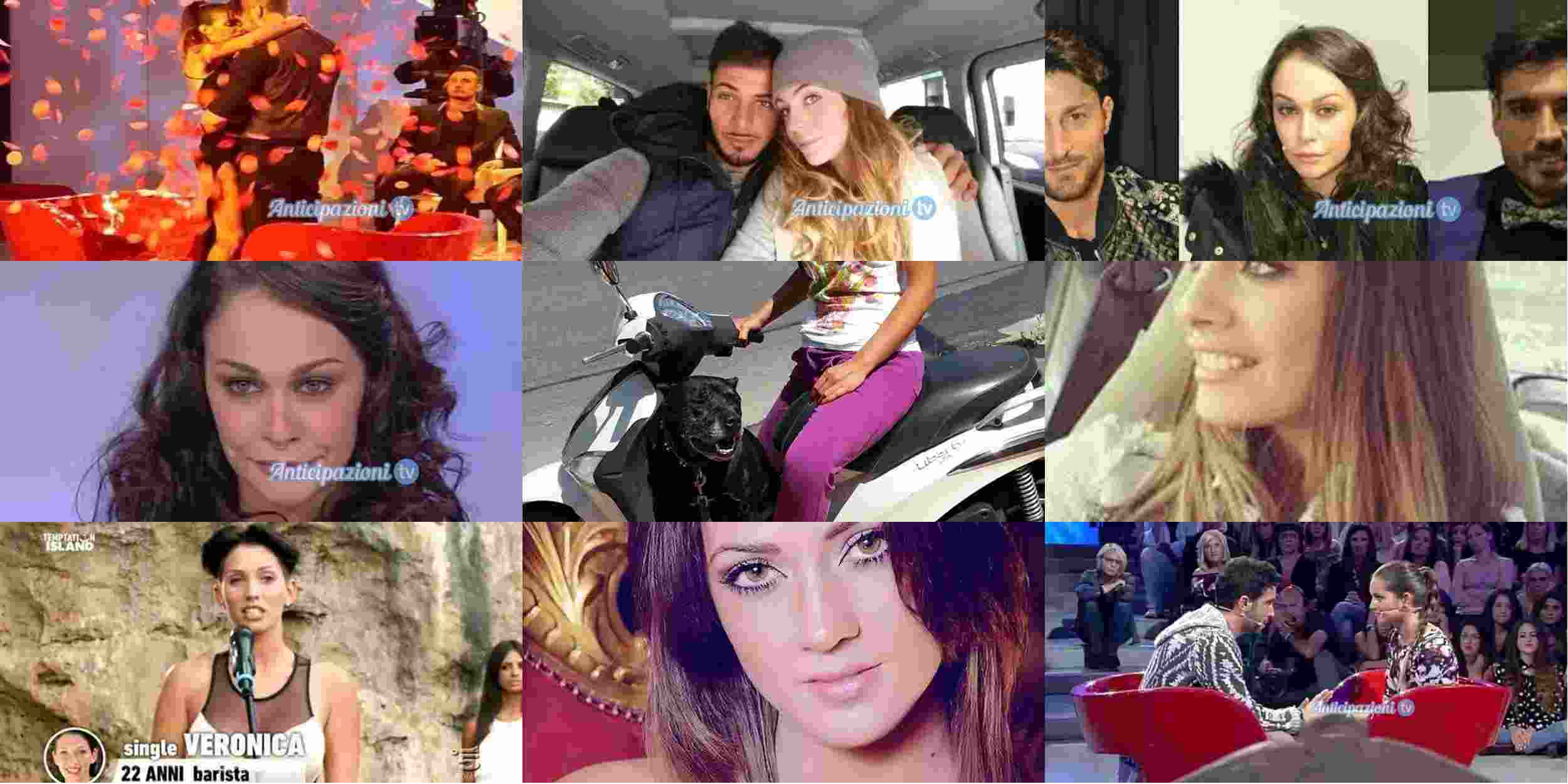 Anticipazioni Uomini e Donne: registrazione 21/05/2015, tutto sulla scelta di Fabio!