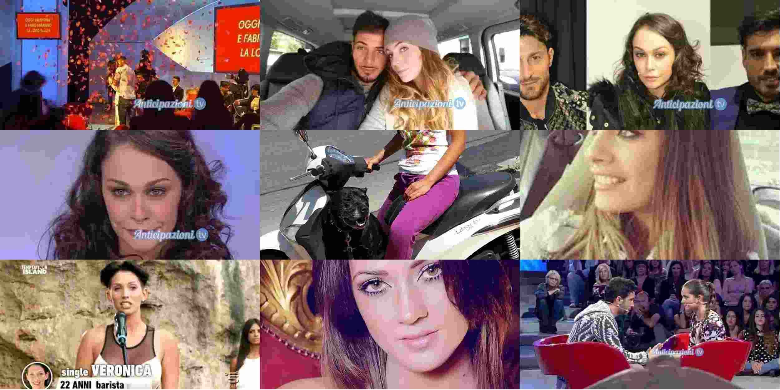 Anticipazioni Uomini e Donne, registrazione 21/05/2015, tutto sulla scelta di Valentina!