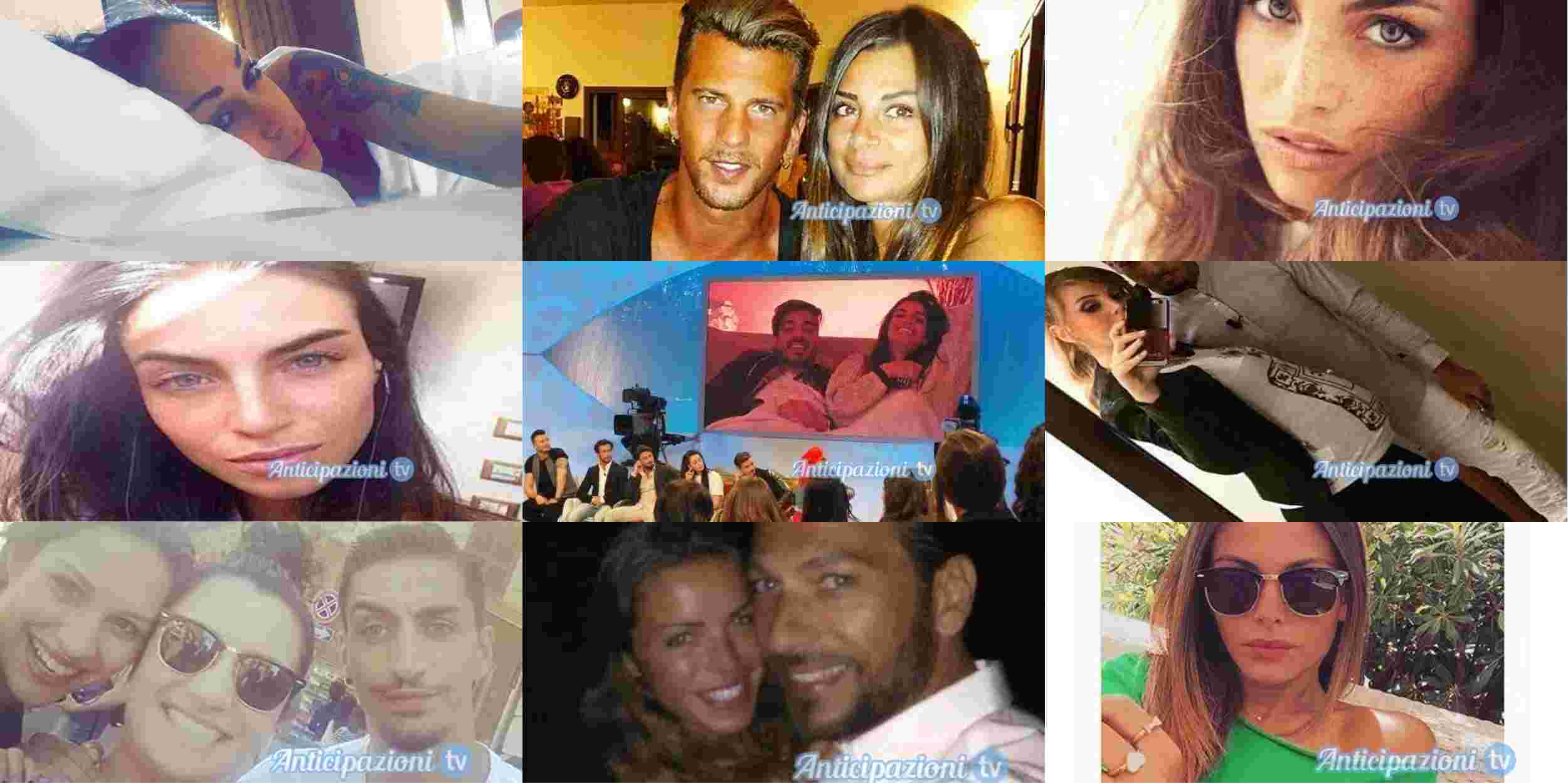 Uomini e Donne news: ecco il primo selfie ufficiale di Valentina e Andrea!