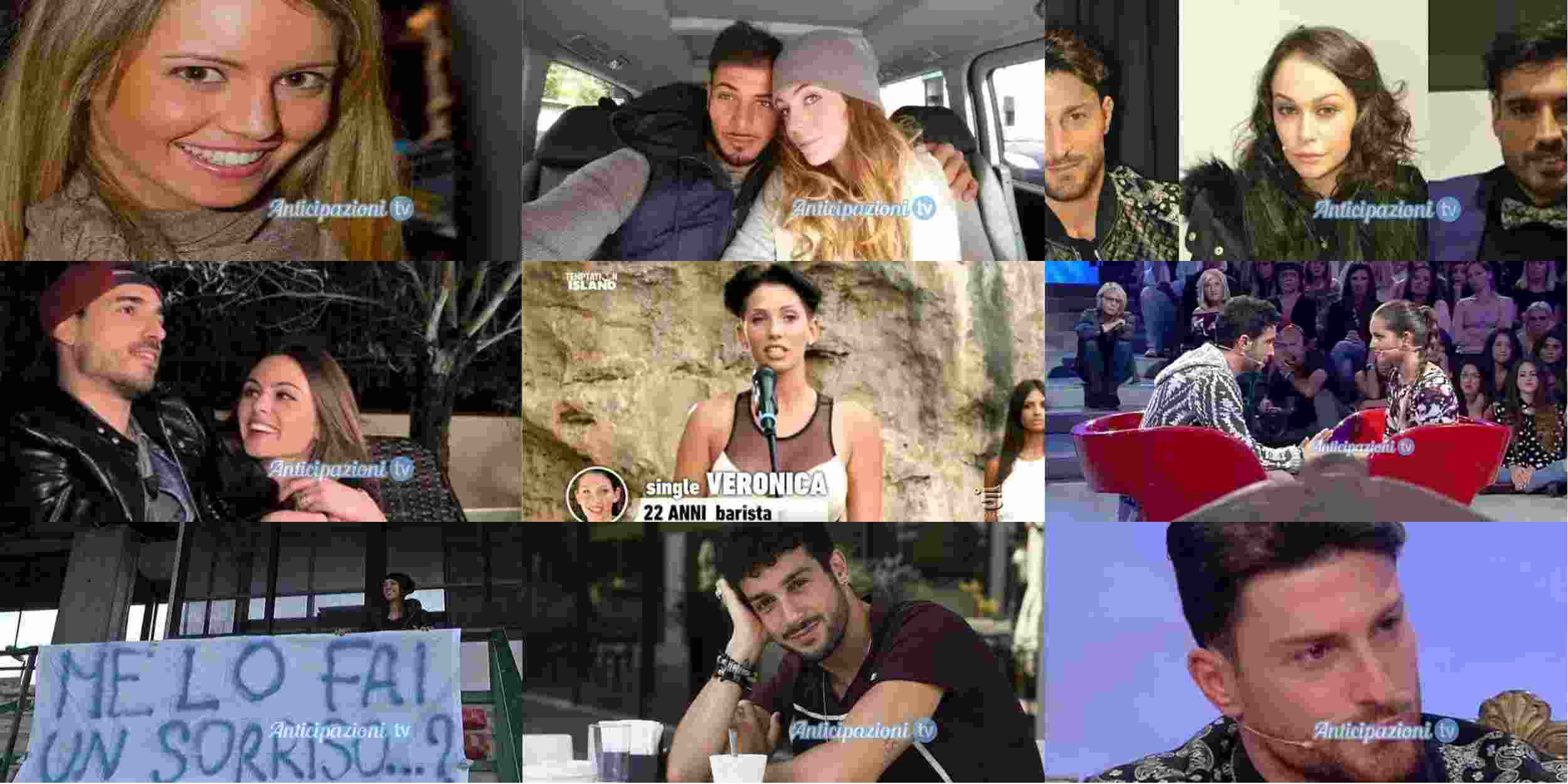 Anticipazioni Uomini e Donne, probabili troniste 2015-2016: Rama Lila a settembre sul trono?