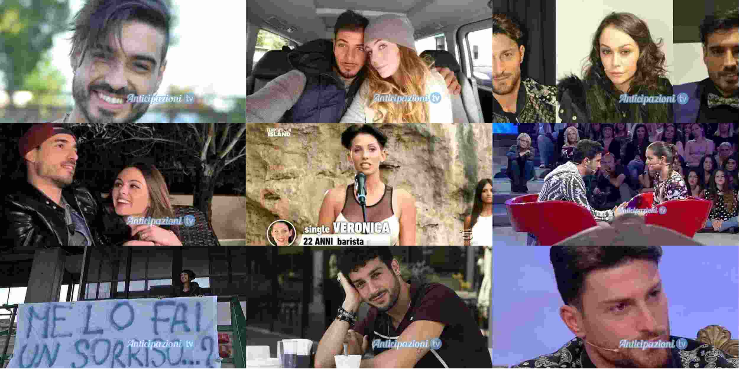 Anticipazioni Uomini e Donne, probabili tronisti 2015/2016: Fabio sul trono a settembre?