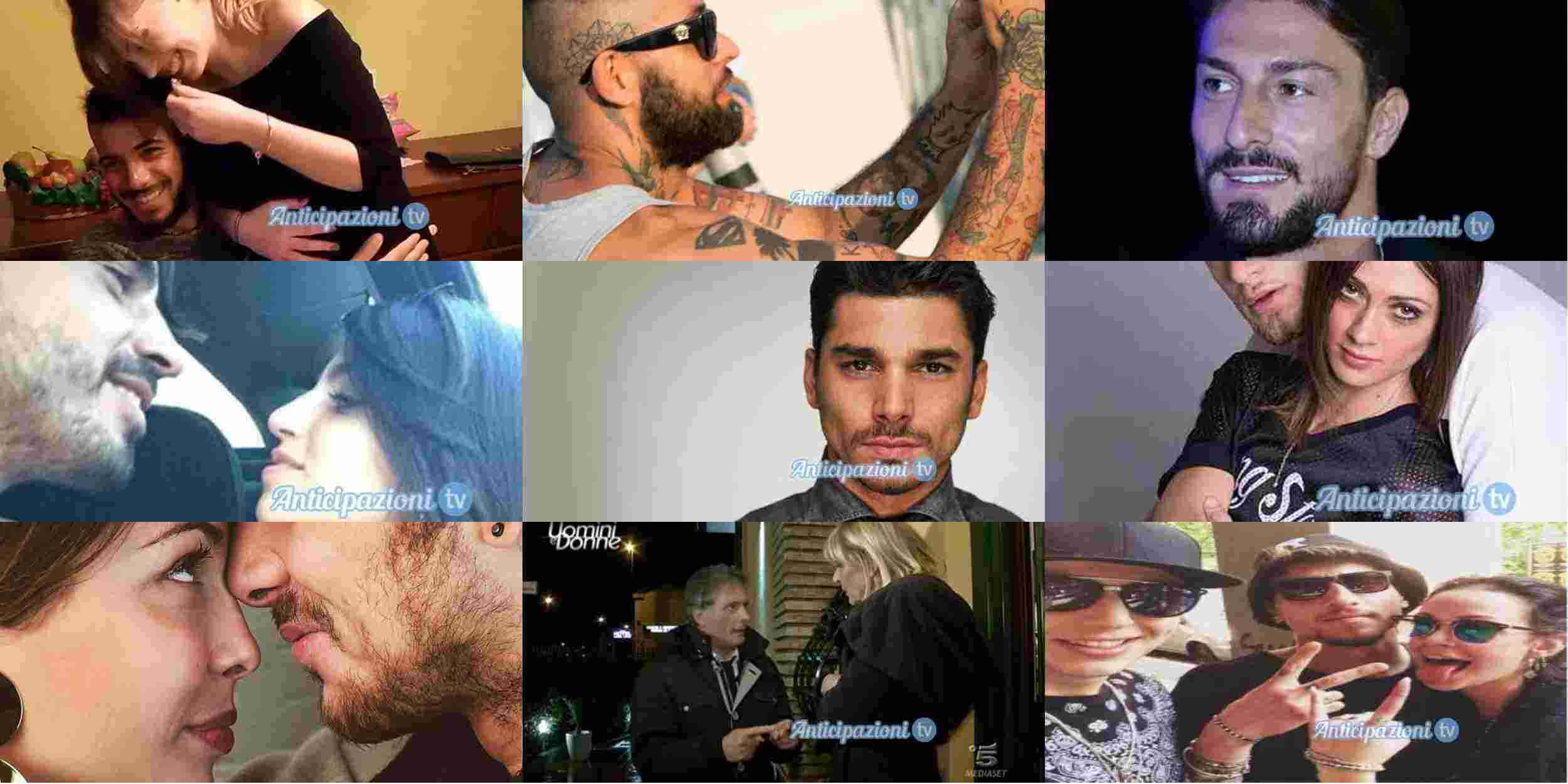 Uomini e Donne gossip: le reazioni alla messa in onda della scelta di Valentina