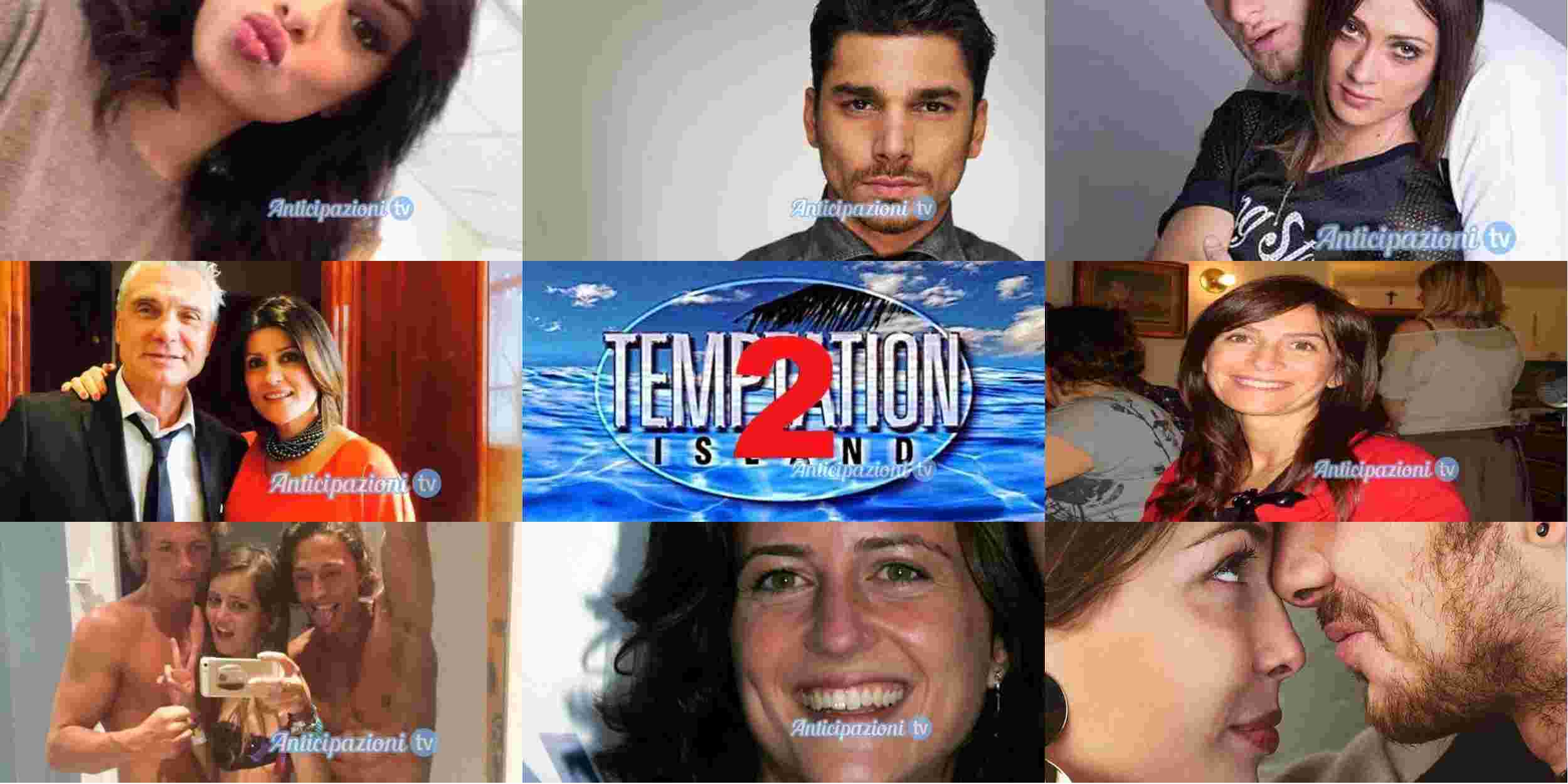 Uomini e Donne gossip: Alessia torna in Sicilia per lavoro, e Amedeo….