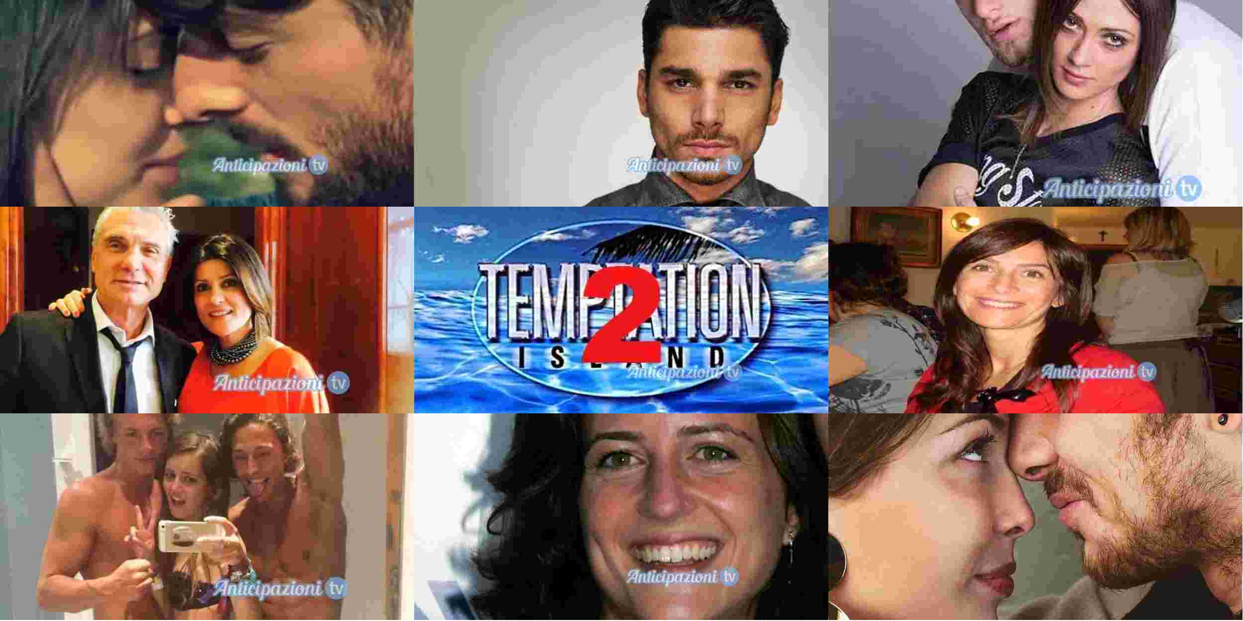Uomini e Donne gossip: Amedeo vola in Sicilia dalla sua Alessia!