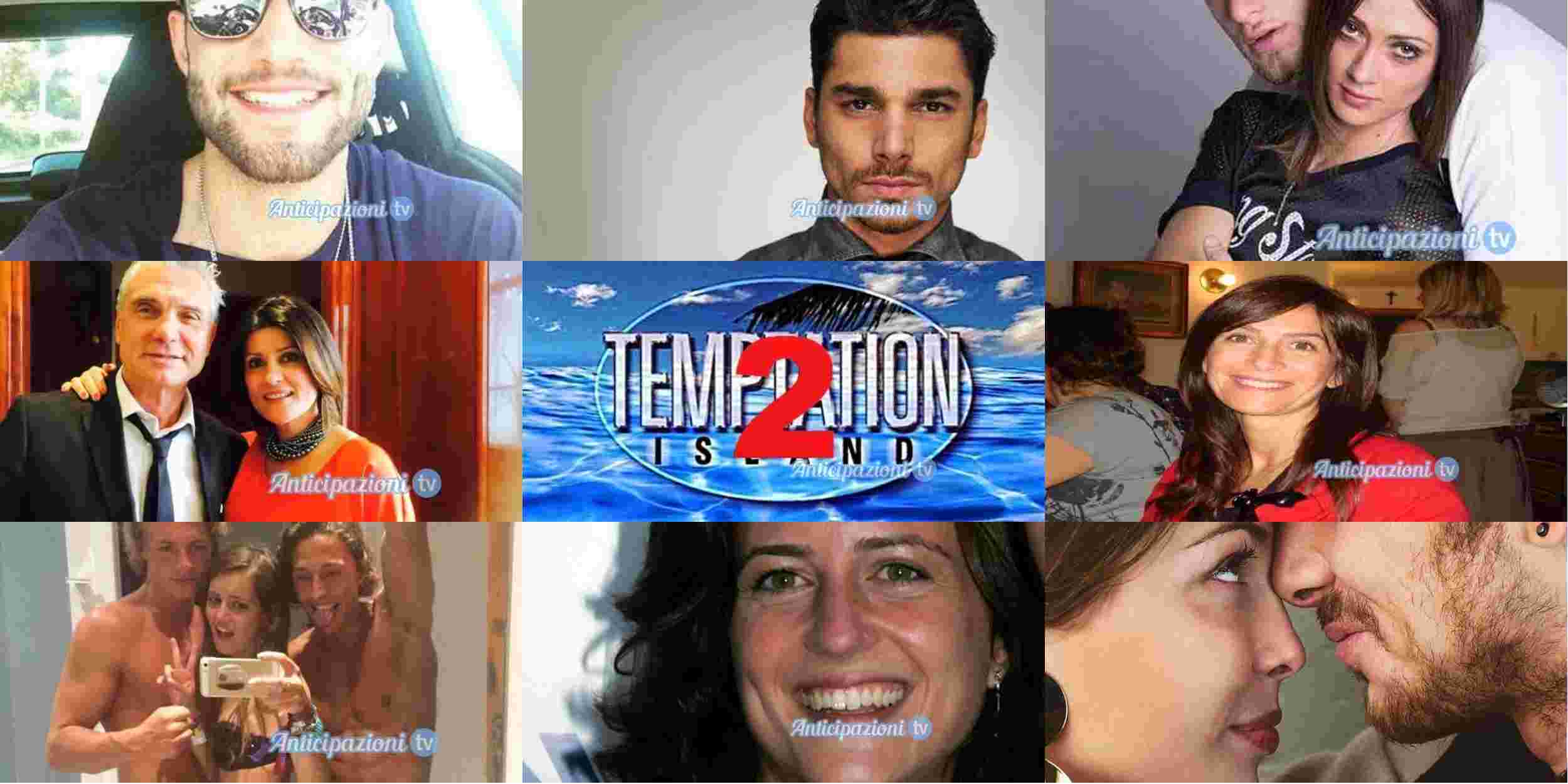 Uomini e Donne gossip: Andrea Melchiorre convinto di essere la scelta?
