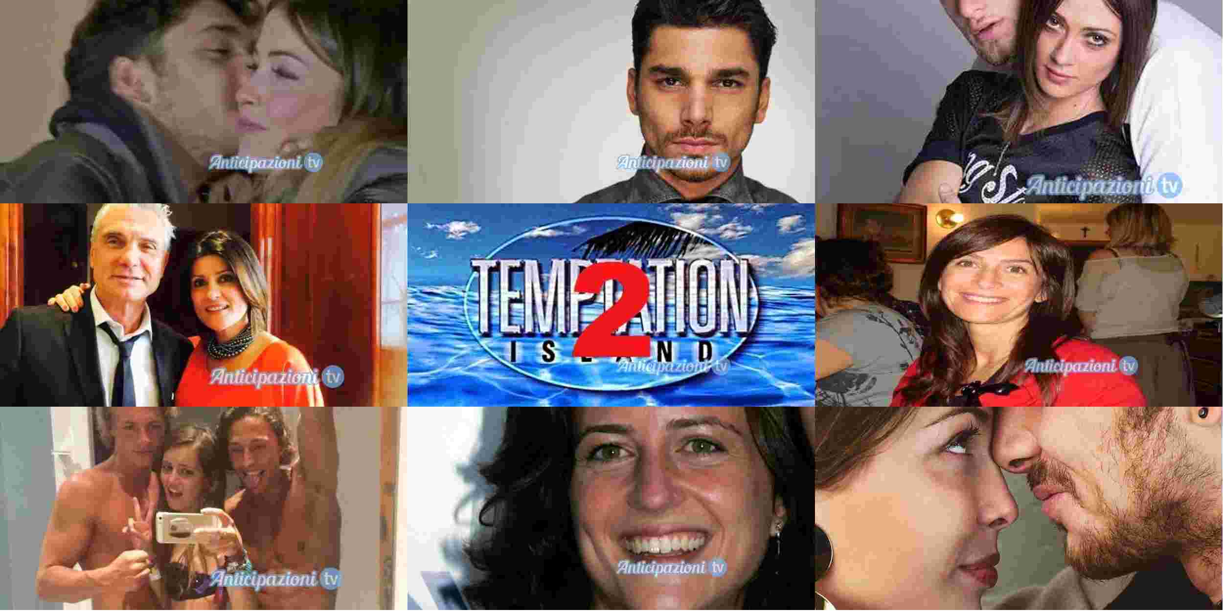 Uomini e Donne gossip, clamoroso: ecco dove sono stati beccati Andrea e Valentina!