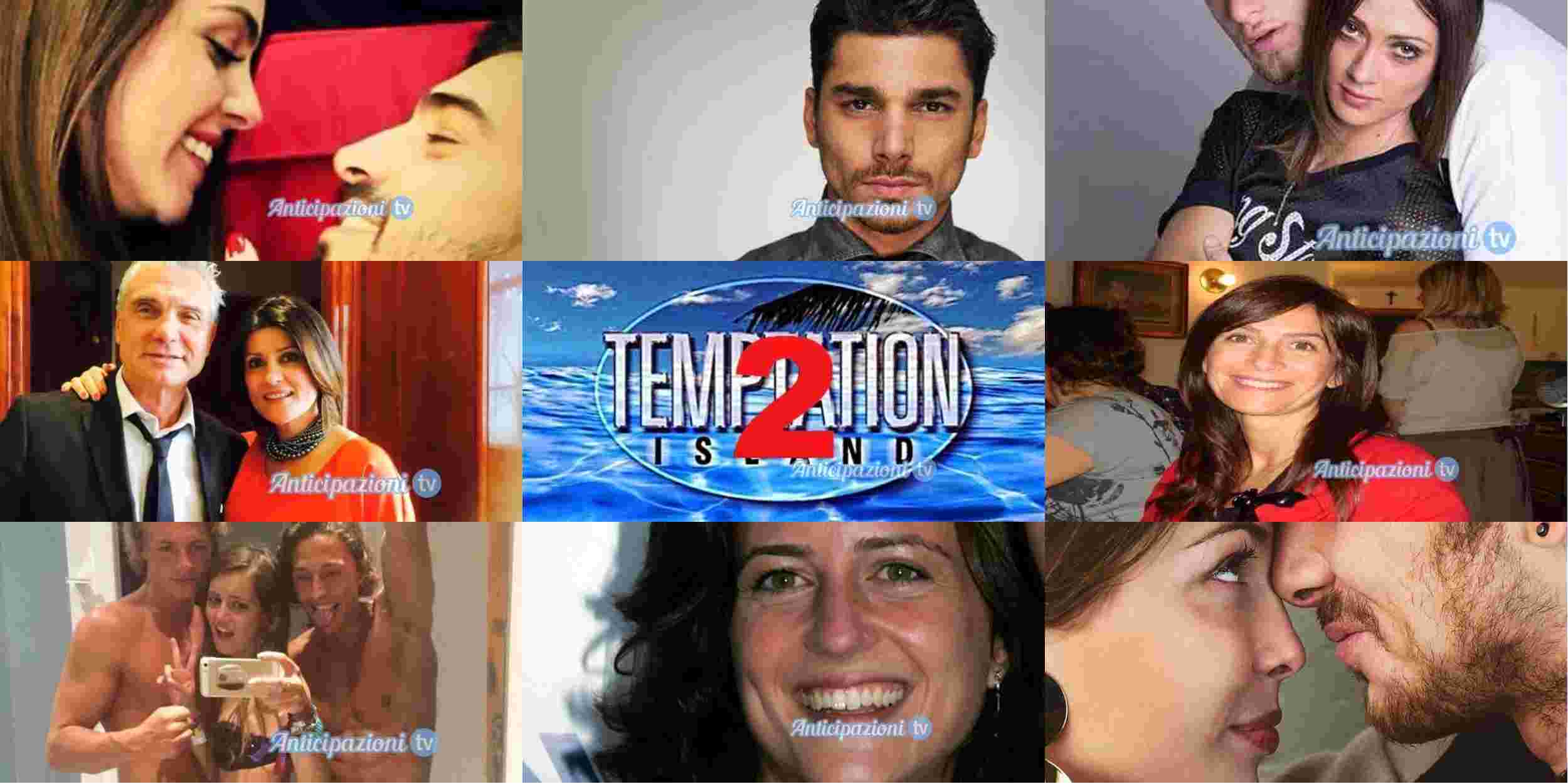 Uomini e Donne gossip: “cuore bugiardo”, scrive Silvia. Lite in vista con Fabio?